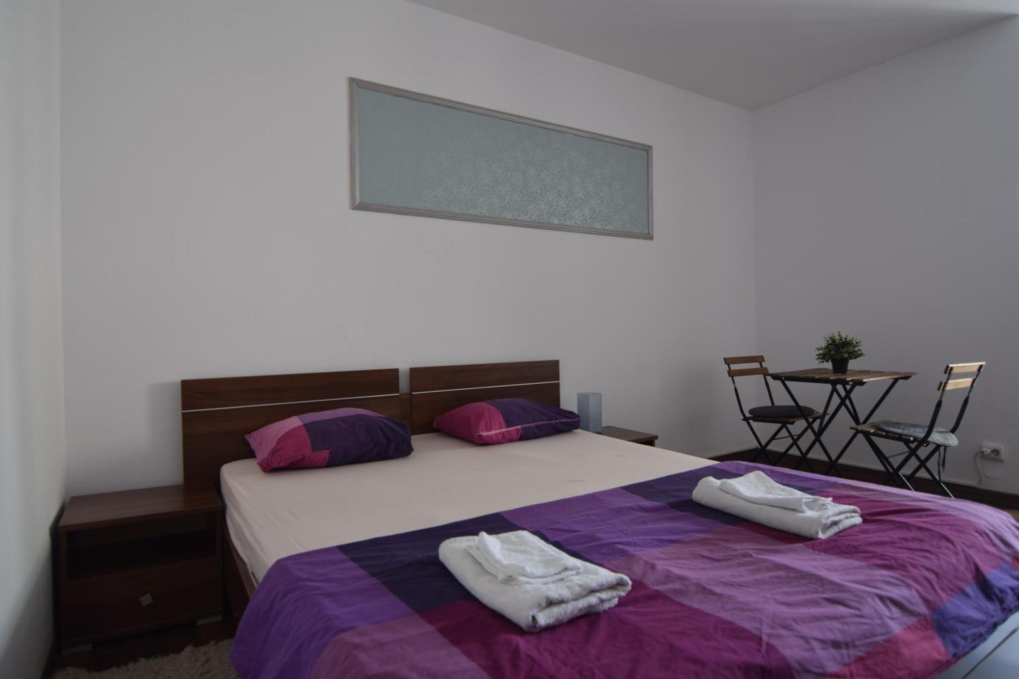 Resedinta Luterana Bucharest