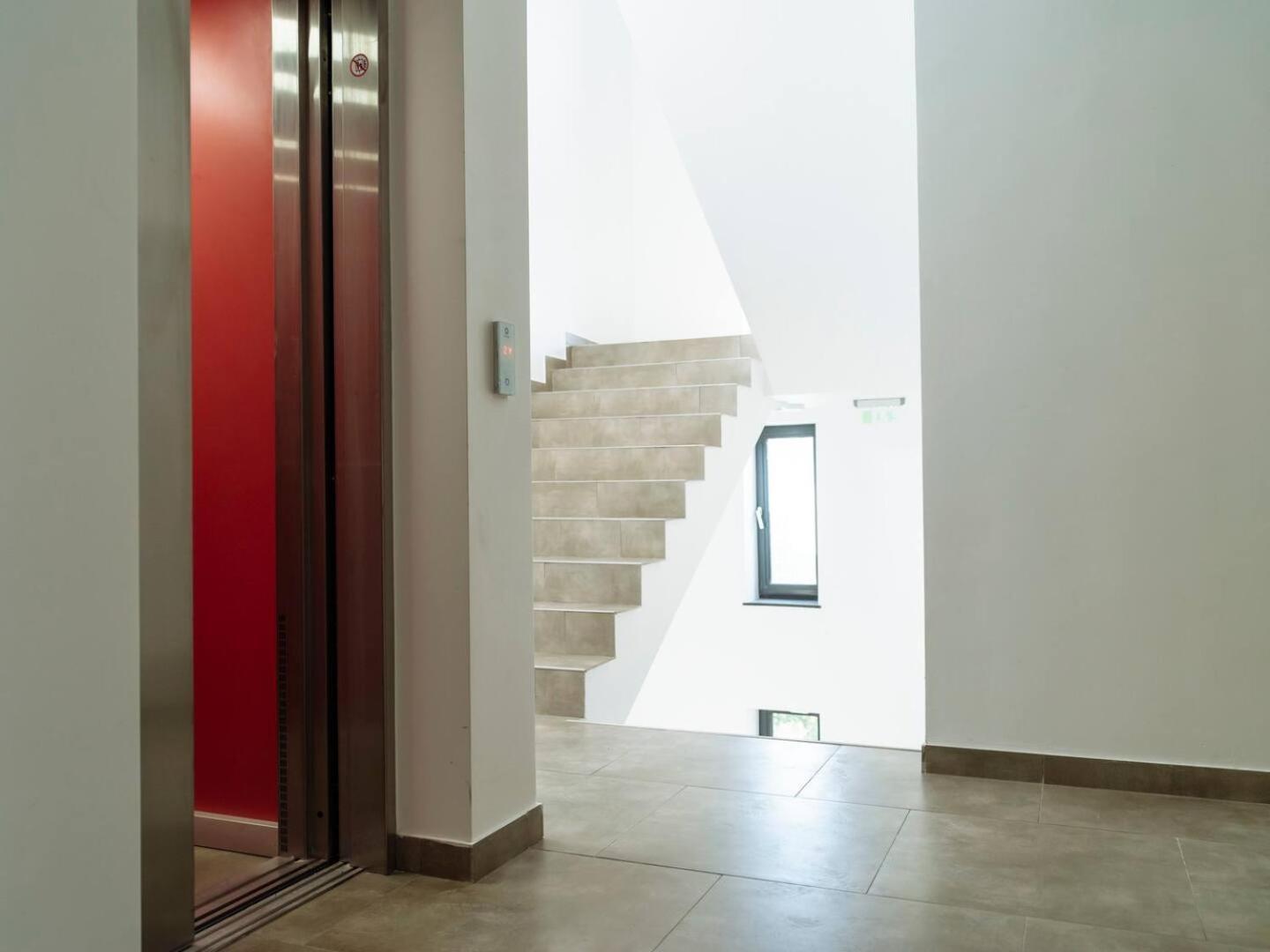 Apartamento 18 - New Building & Parking