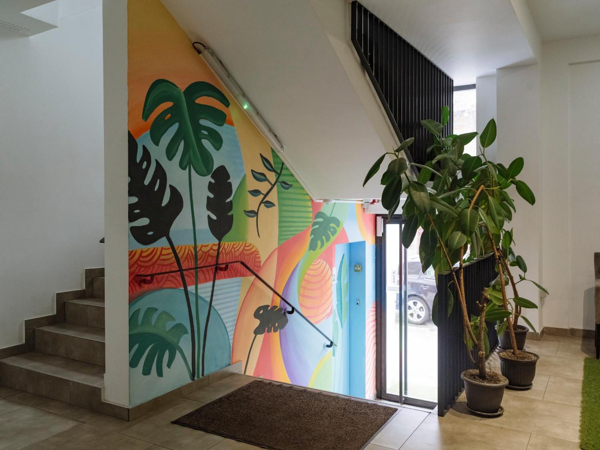 Apartamento 18 - New Building & Parking Bucareste