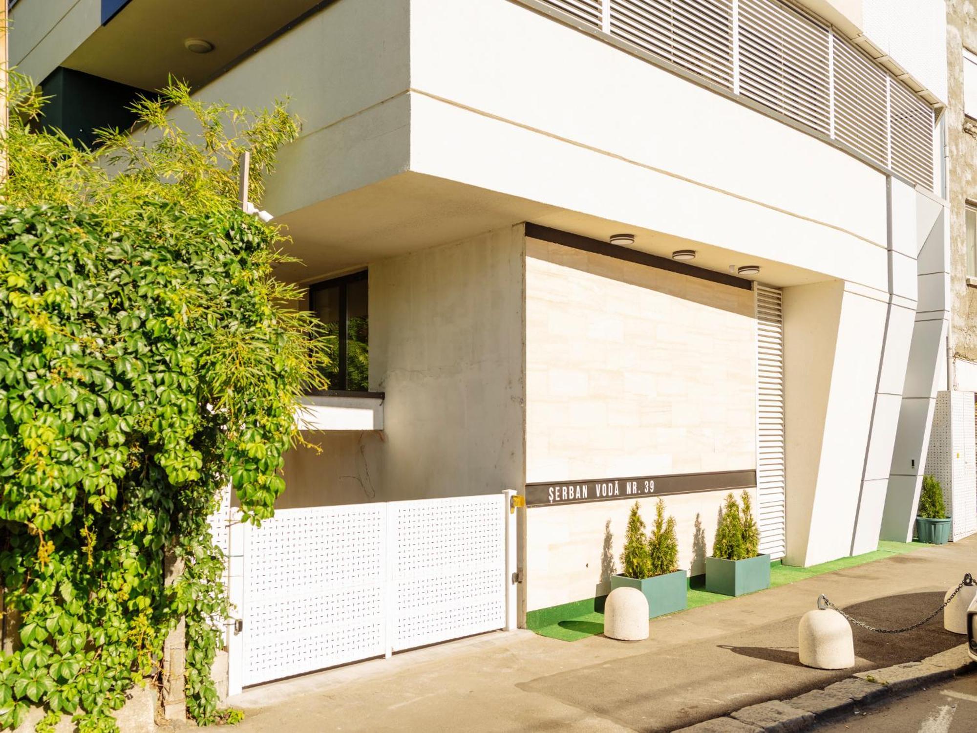 Apartamento 18 - New Building & Parking *