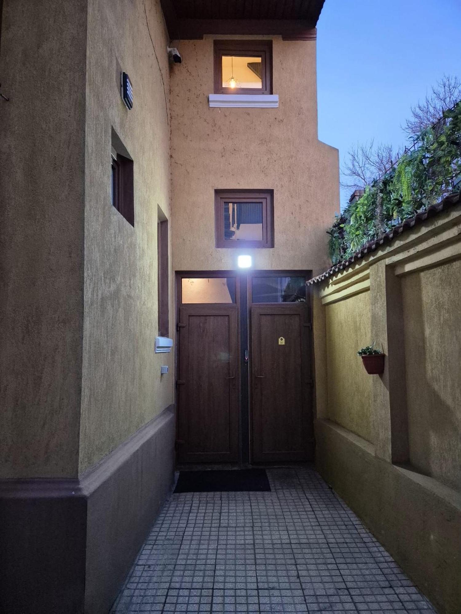 Apartment Boutique Old 7