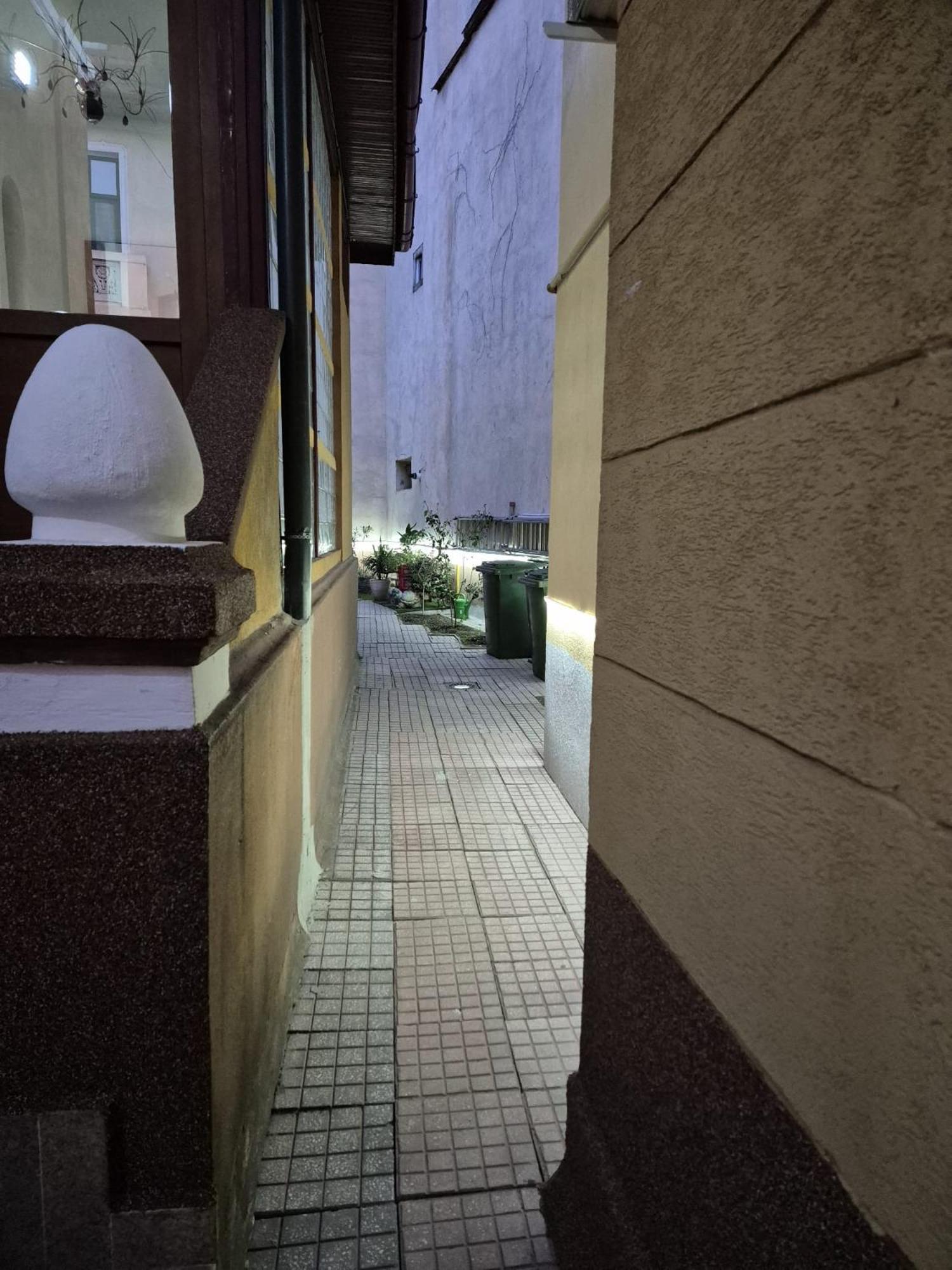 Boutique Old 7 Apartment Bucharest