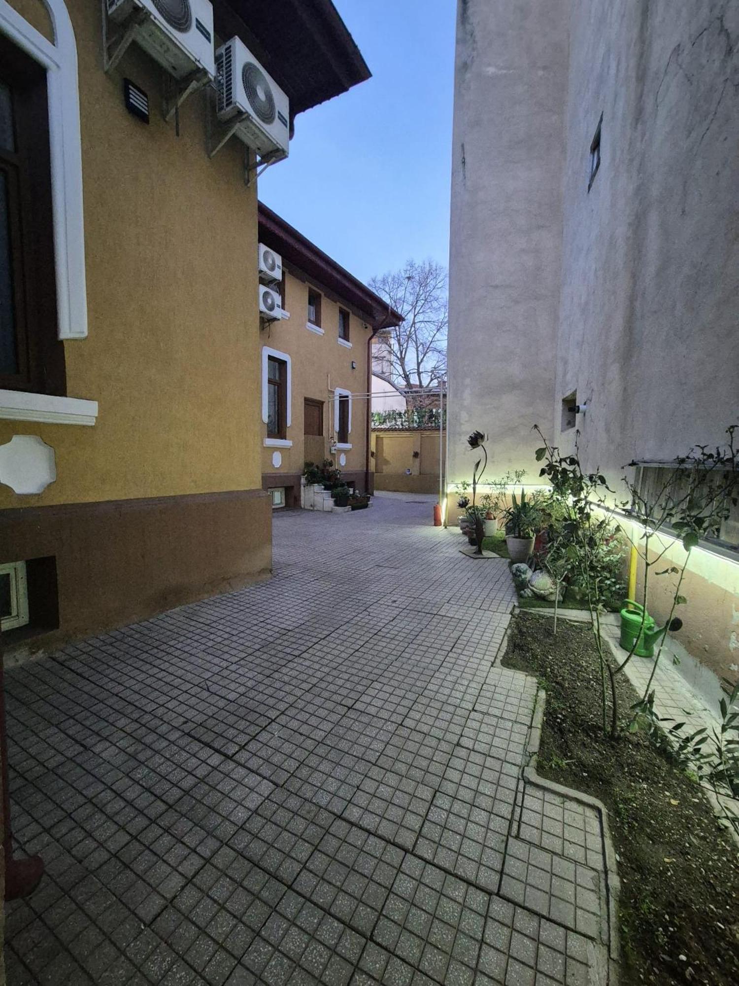 Apartment Boutique Old 7 Bucharest
