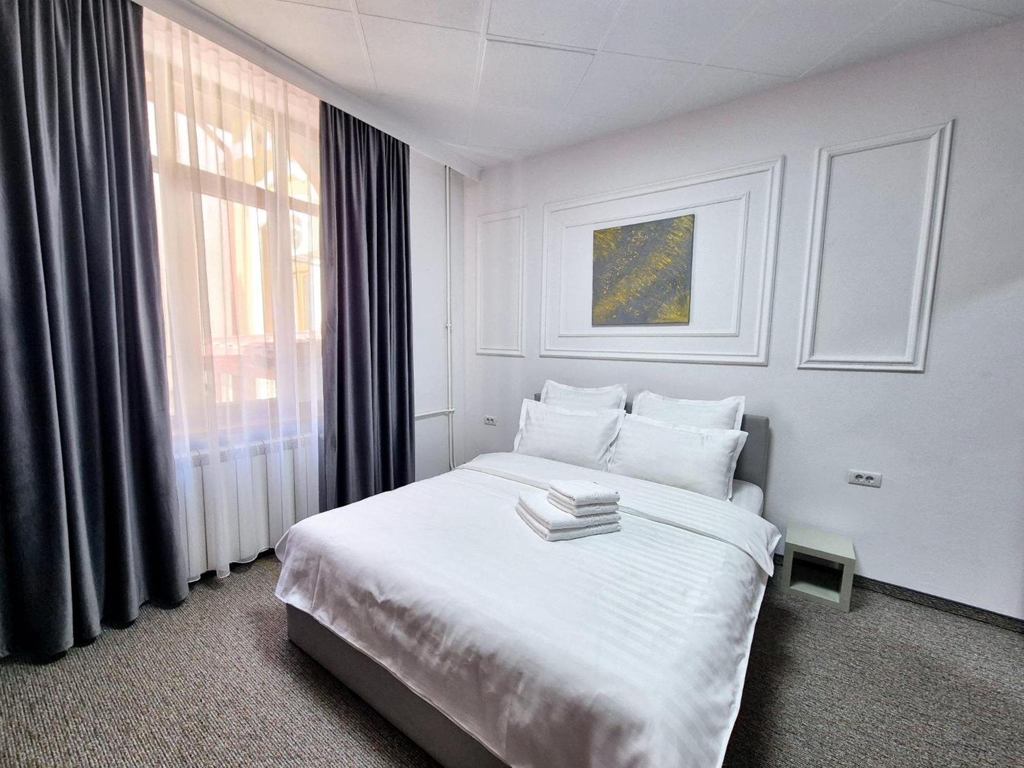 Apartment Boutique Old 3