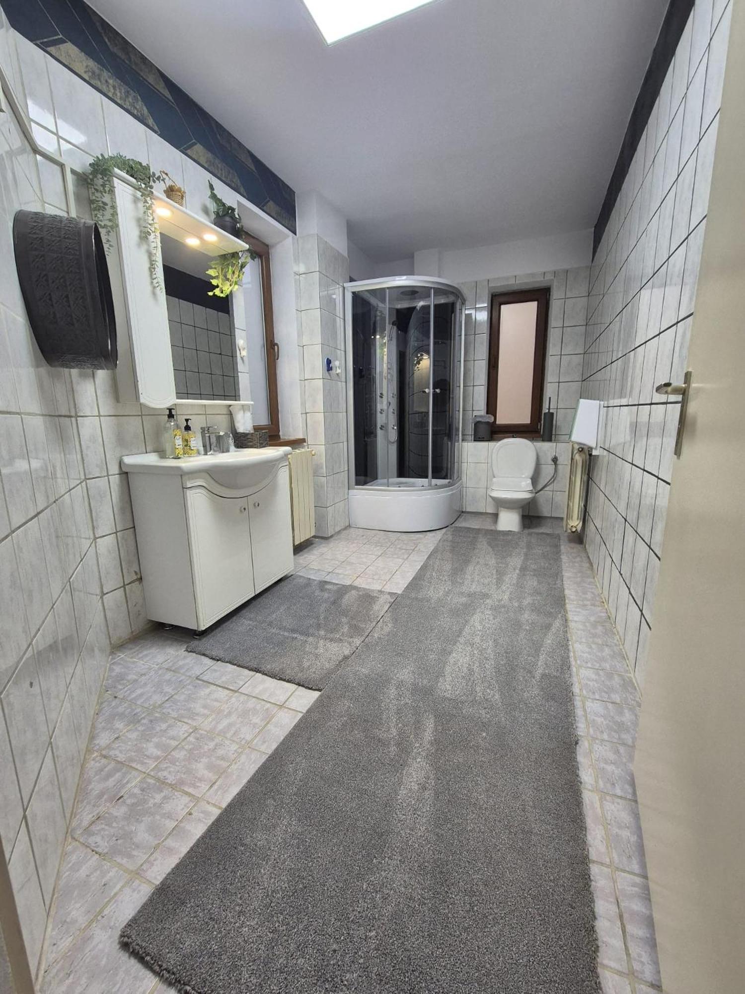 Apartment Boutique Old 3 Bucharest