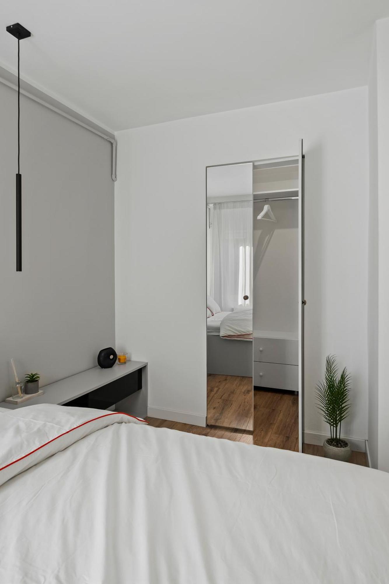 Fantastic In Magheru Apartment