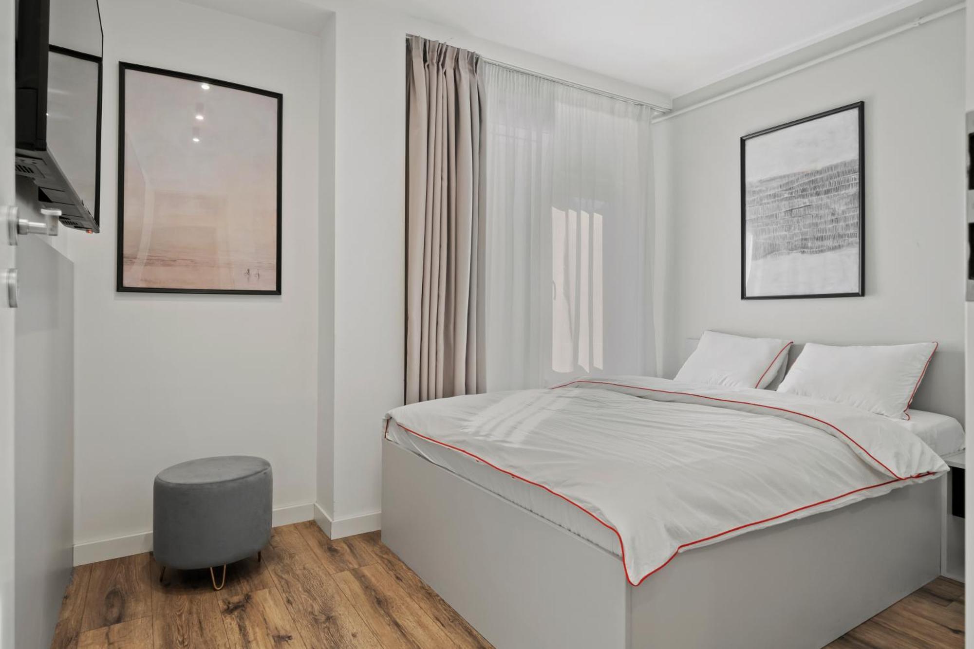 Apartment Fantastic In Magheru Bucharest