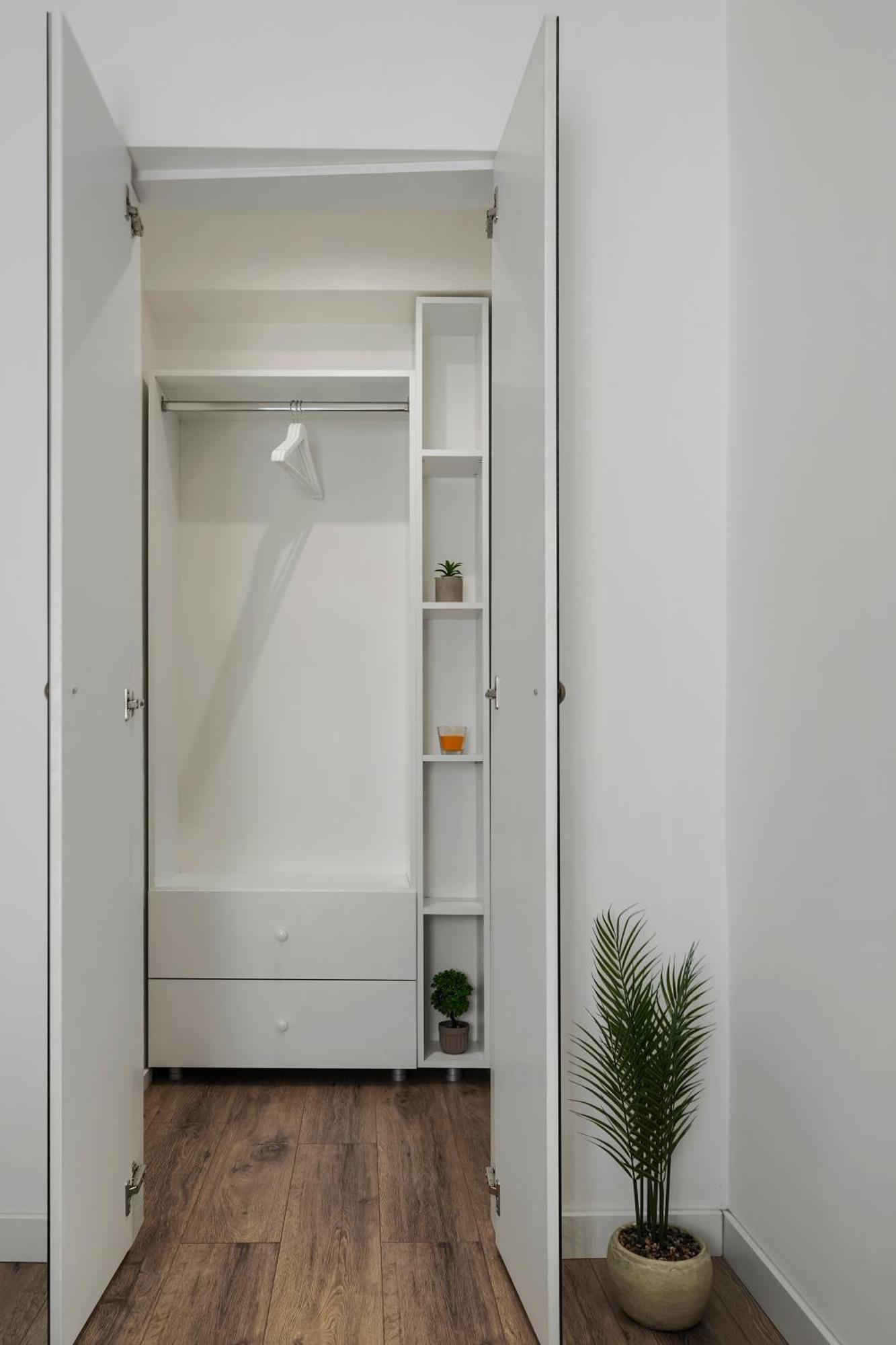 Apartment Fantastic In Magheru *