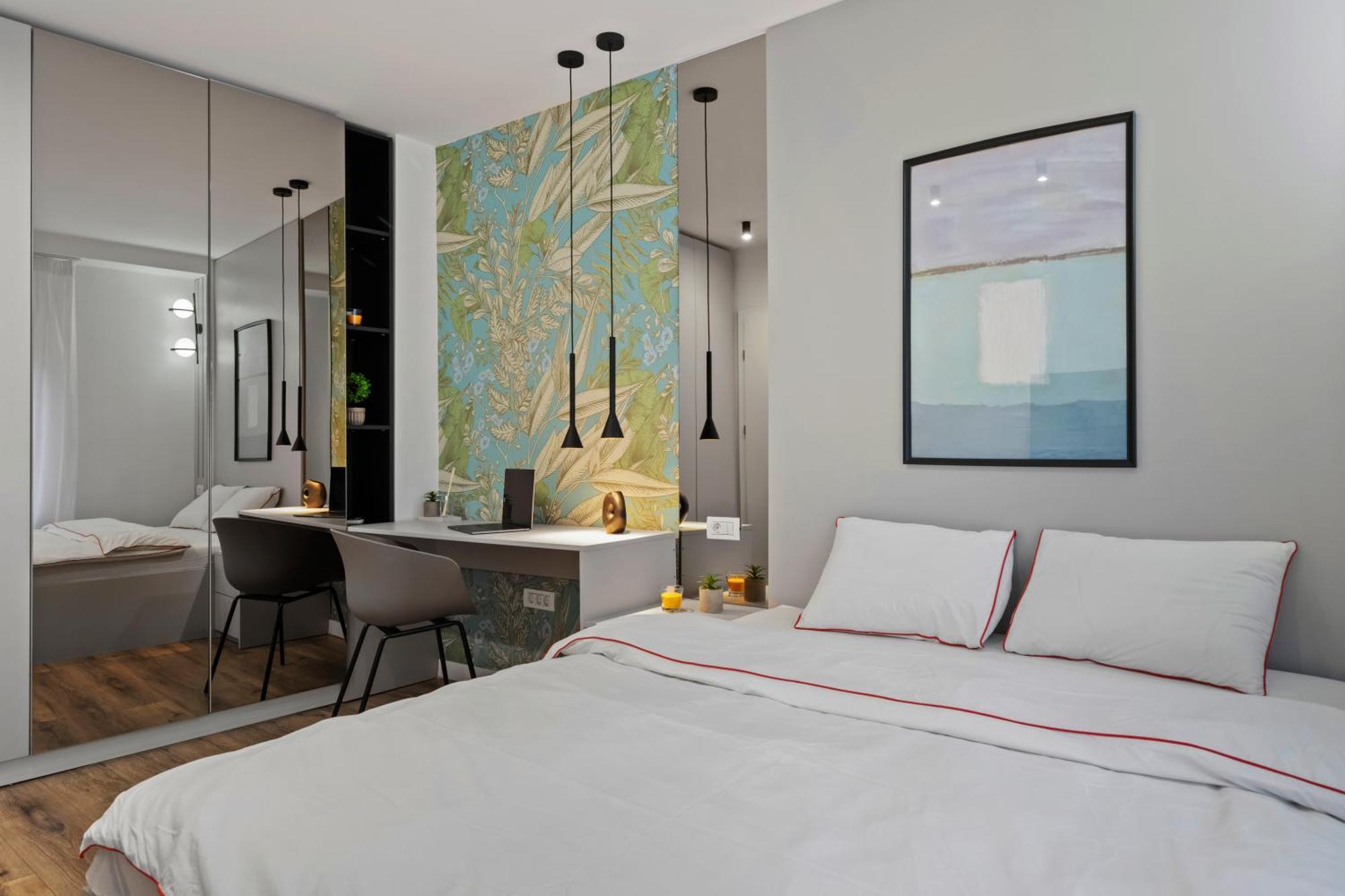 Fantastic In Magheru Apartment