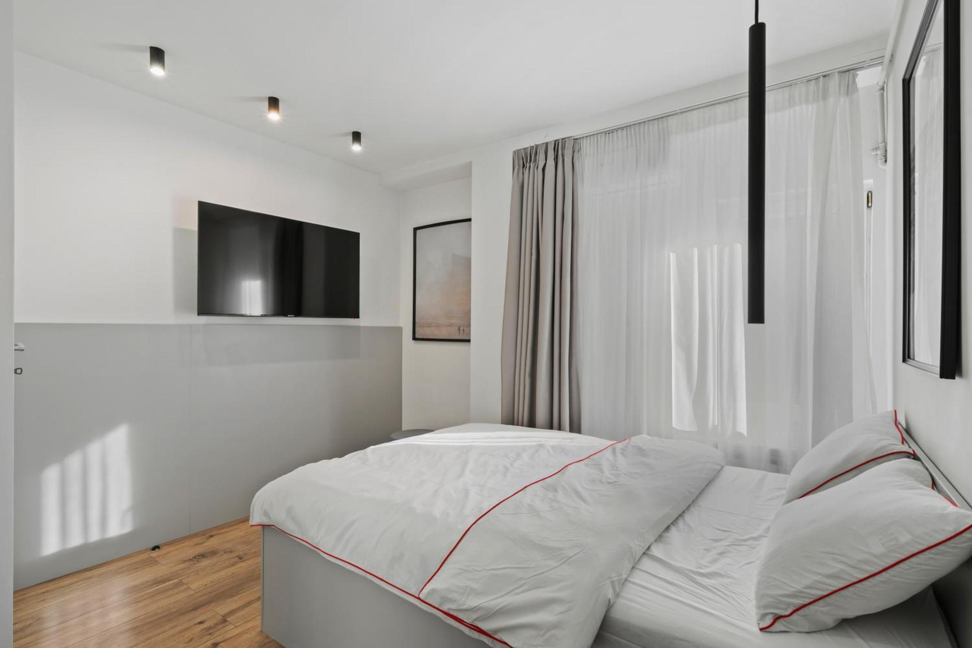 Fantastic In Magheru Apartment