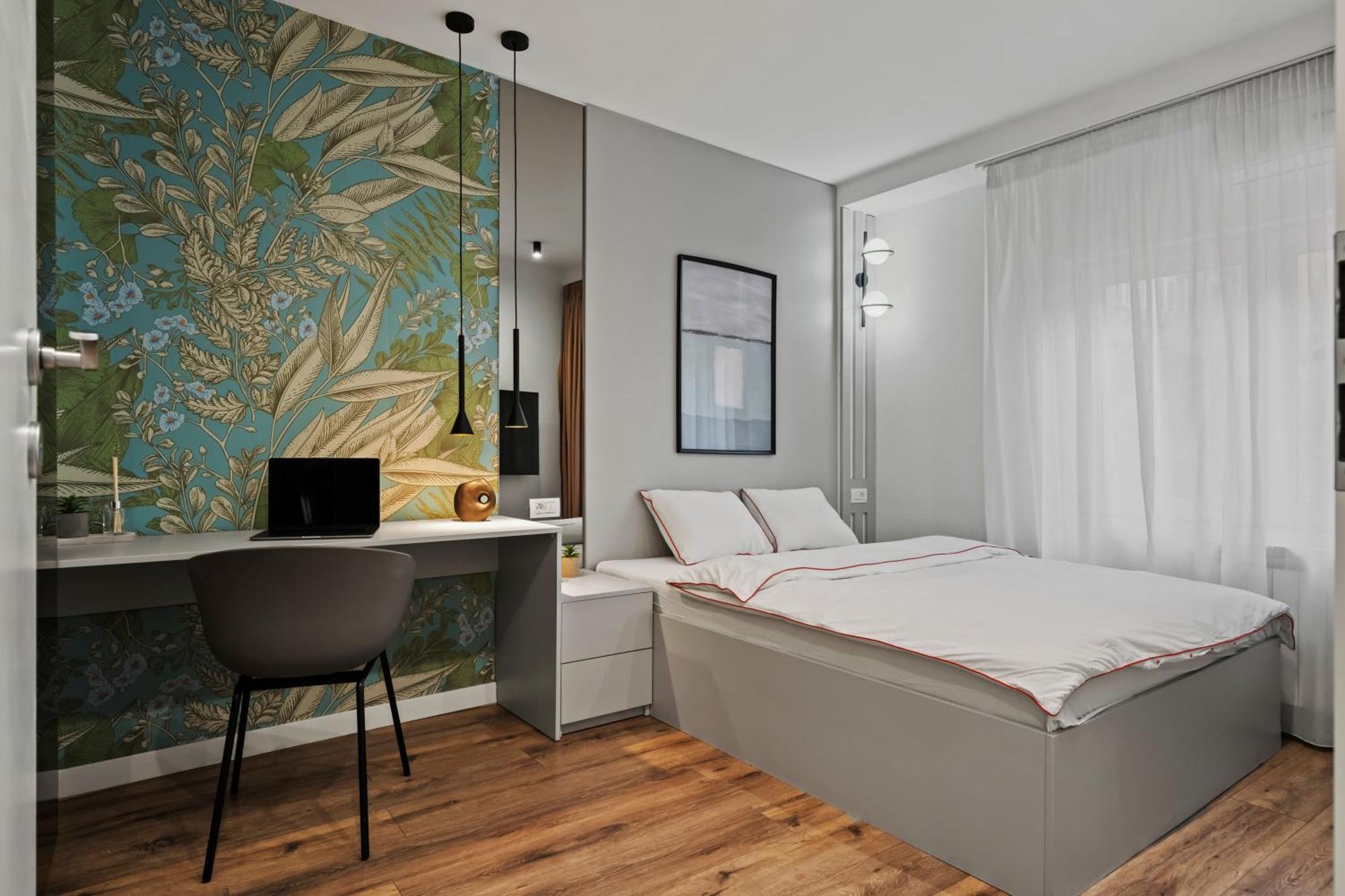 Fantastic In Magheru Apartment *