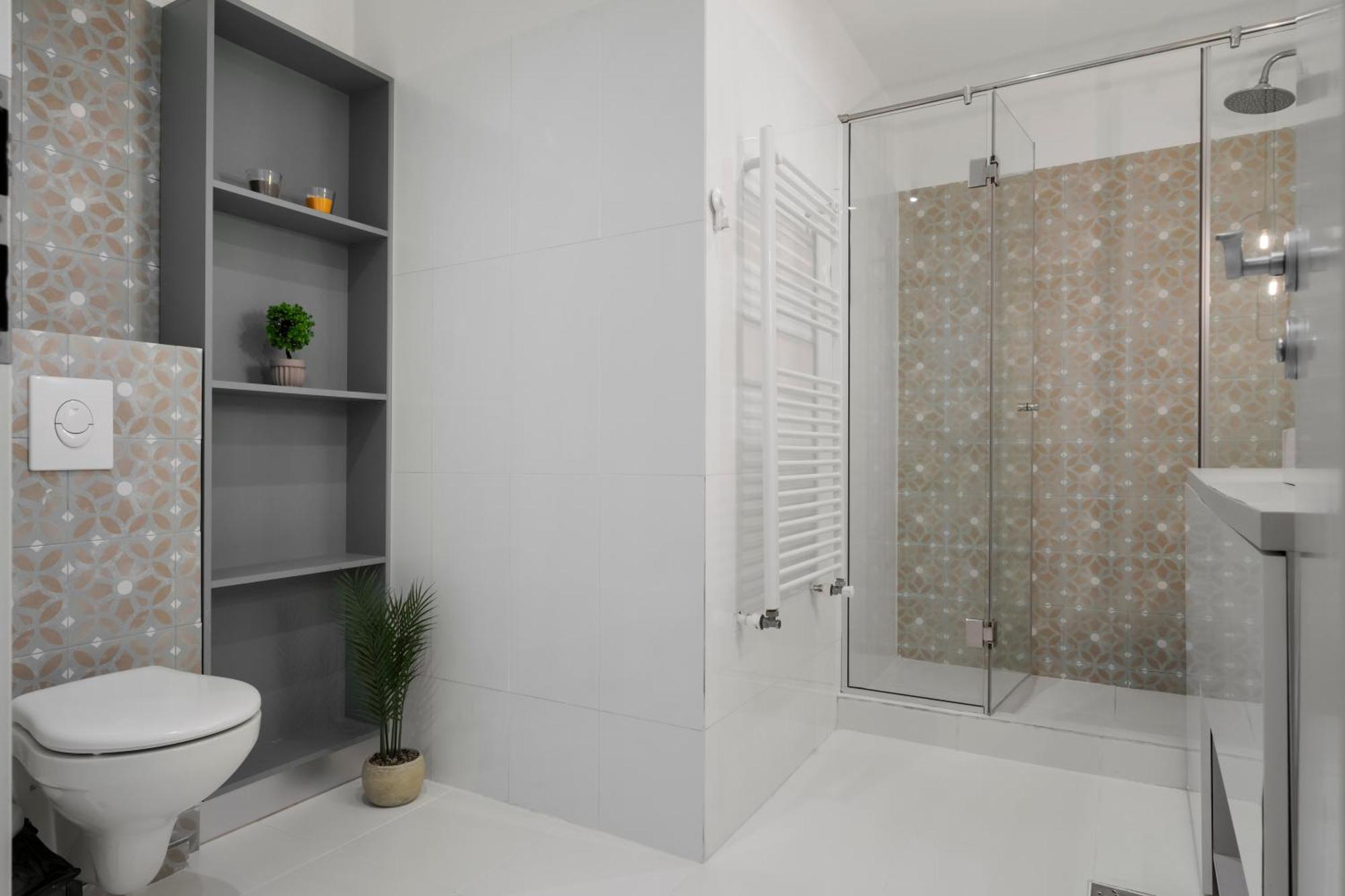 Apartment Fantastic In Magheru *