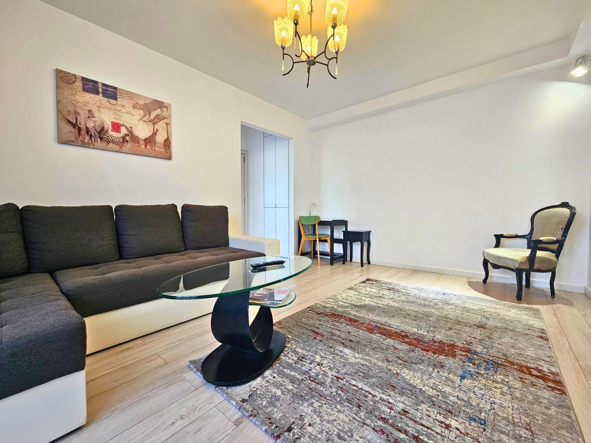 Sweet Lemons 1bd Amazing View Old Town Apartament *