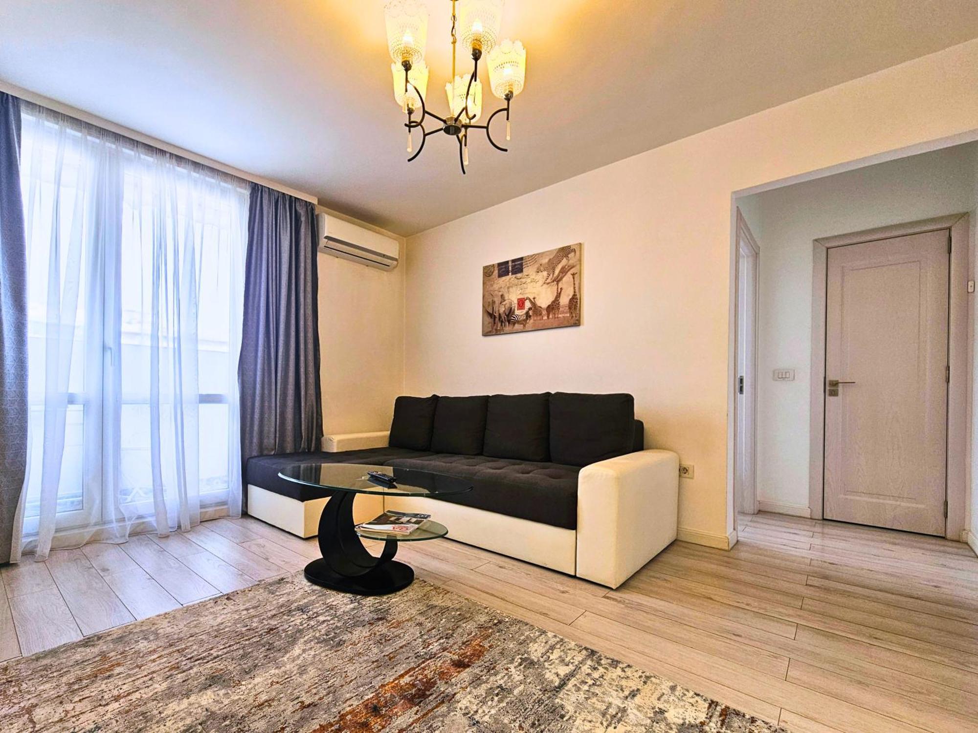 Sweet Lemons 1bd Amazing View Old Town * Bucureşti
