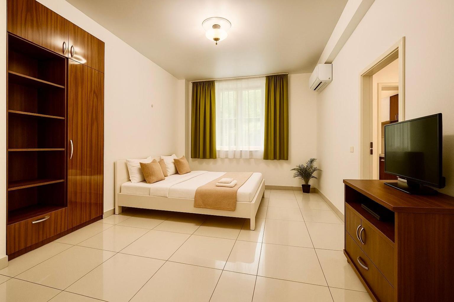 Apartament Cd13 Bucureşti