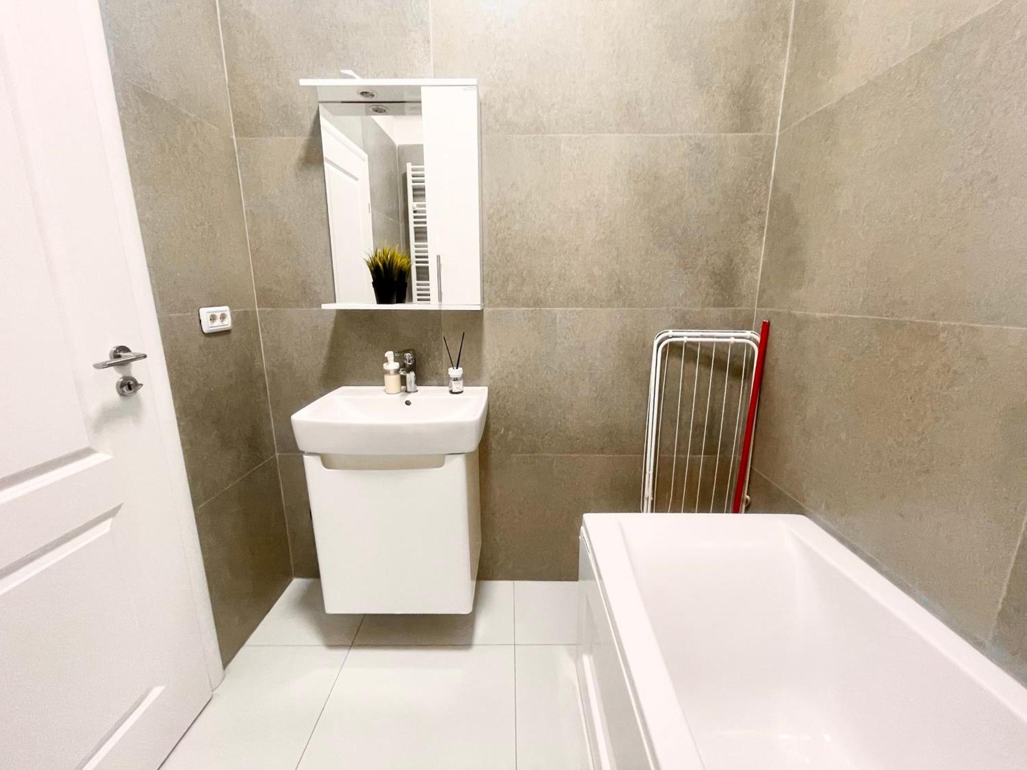 Cd13 Apartament *