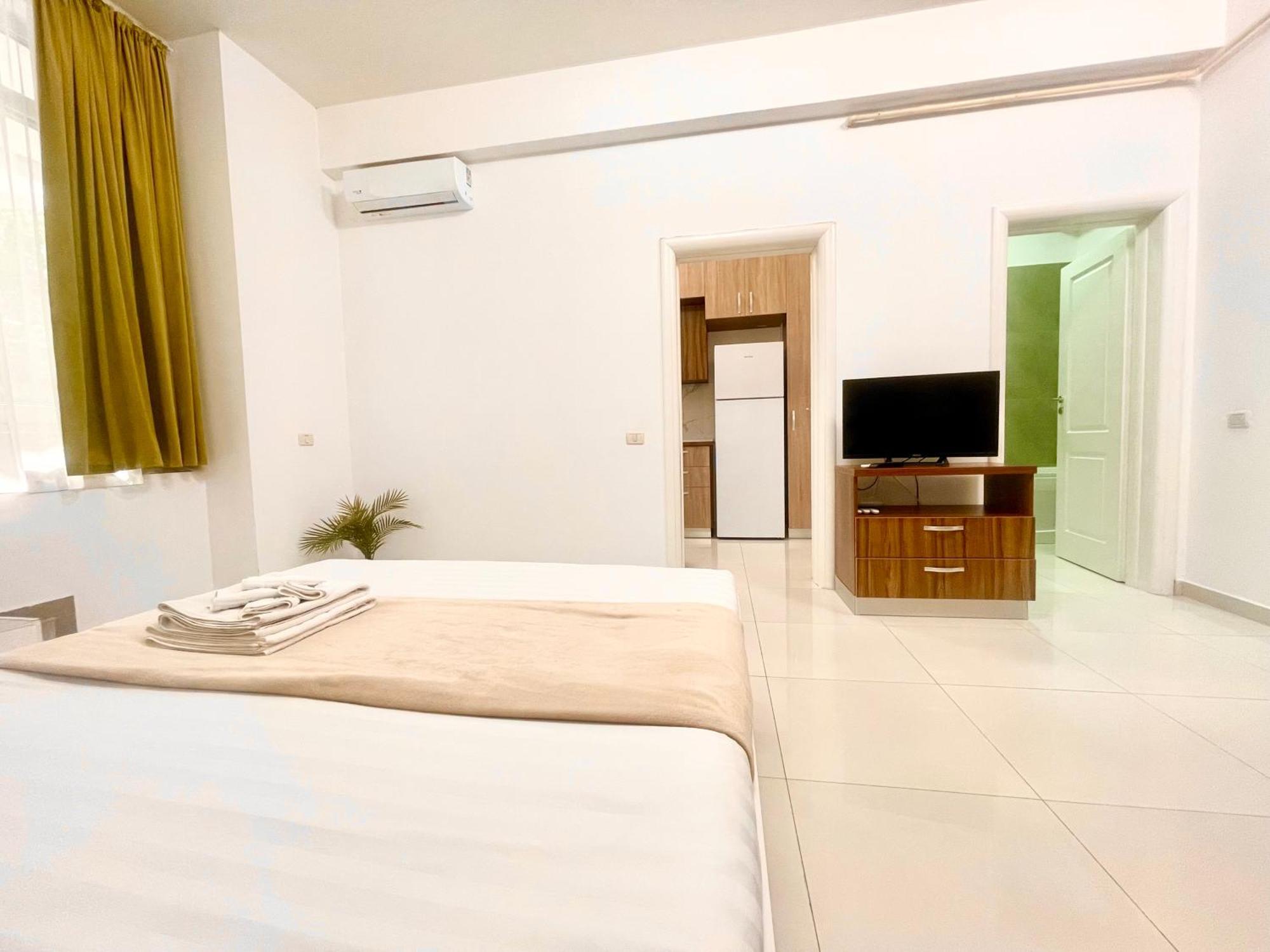 Apartament Cd13 Bucureşti