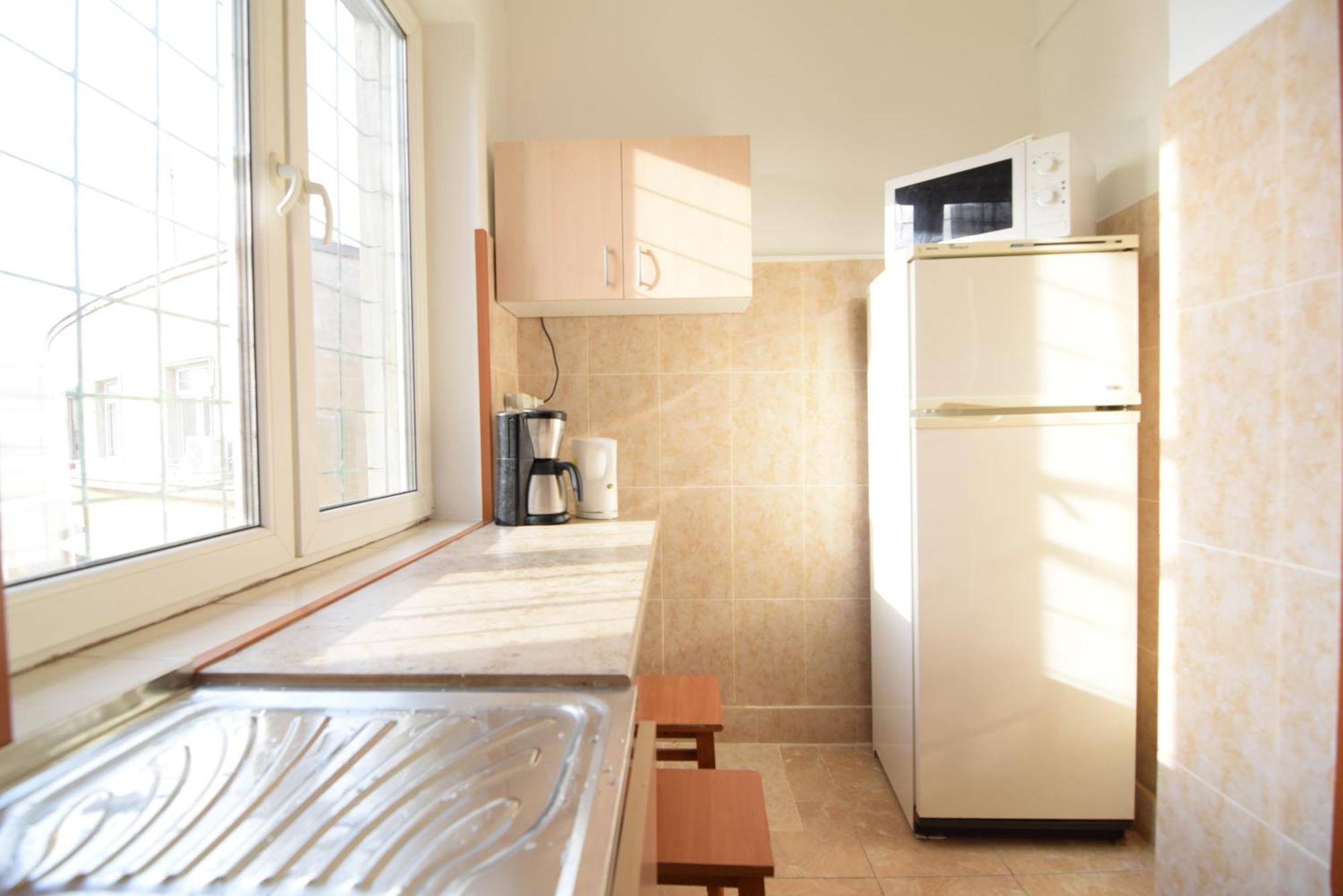 Apartment Piata Romana Down Town *