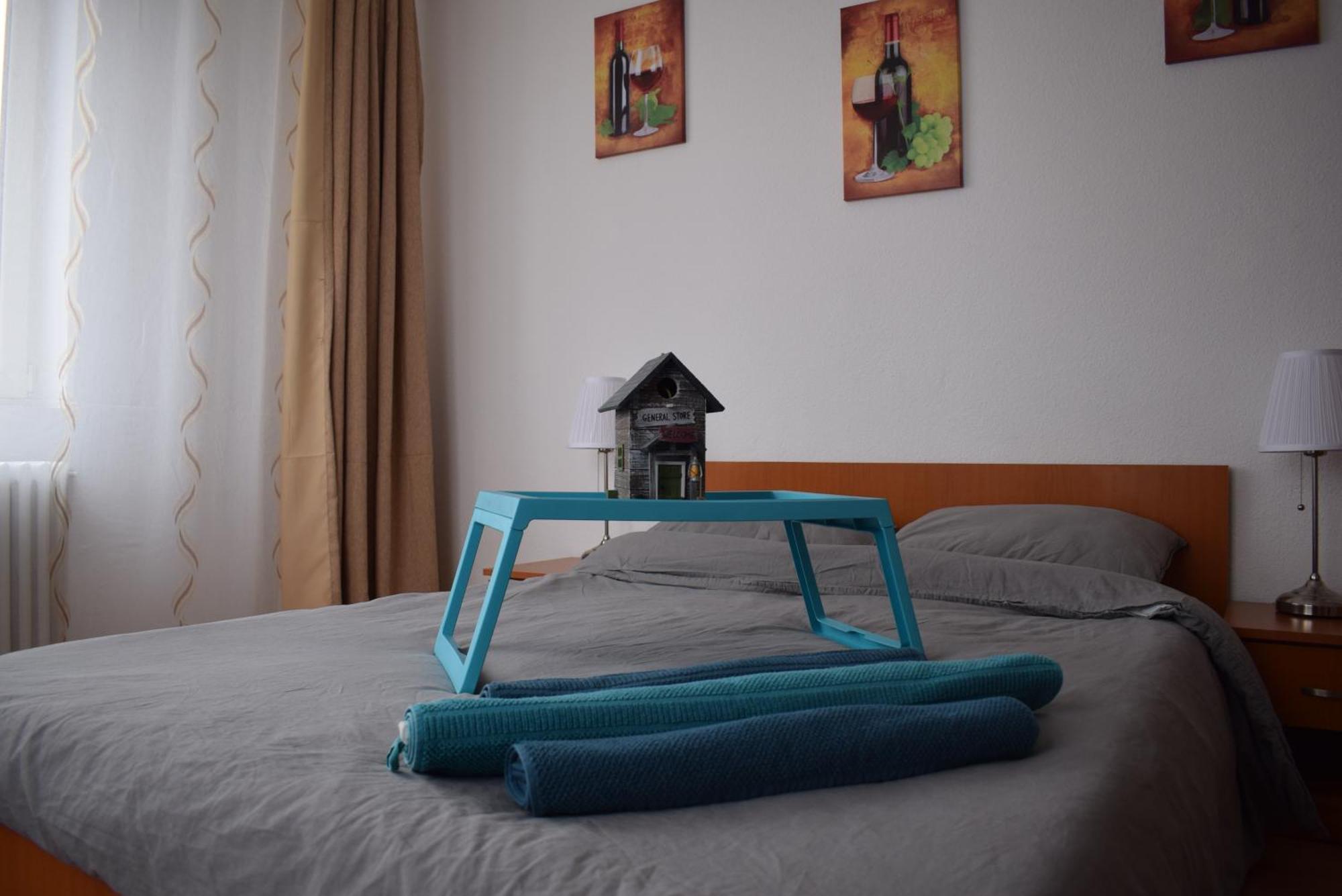 Piata Romana Down Town Apartment Bucharest