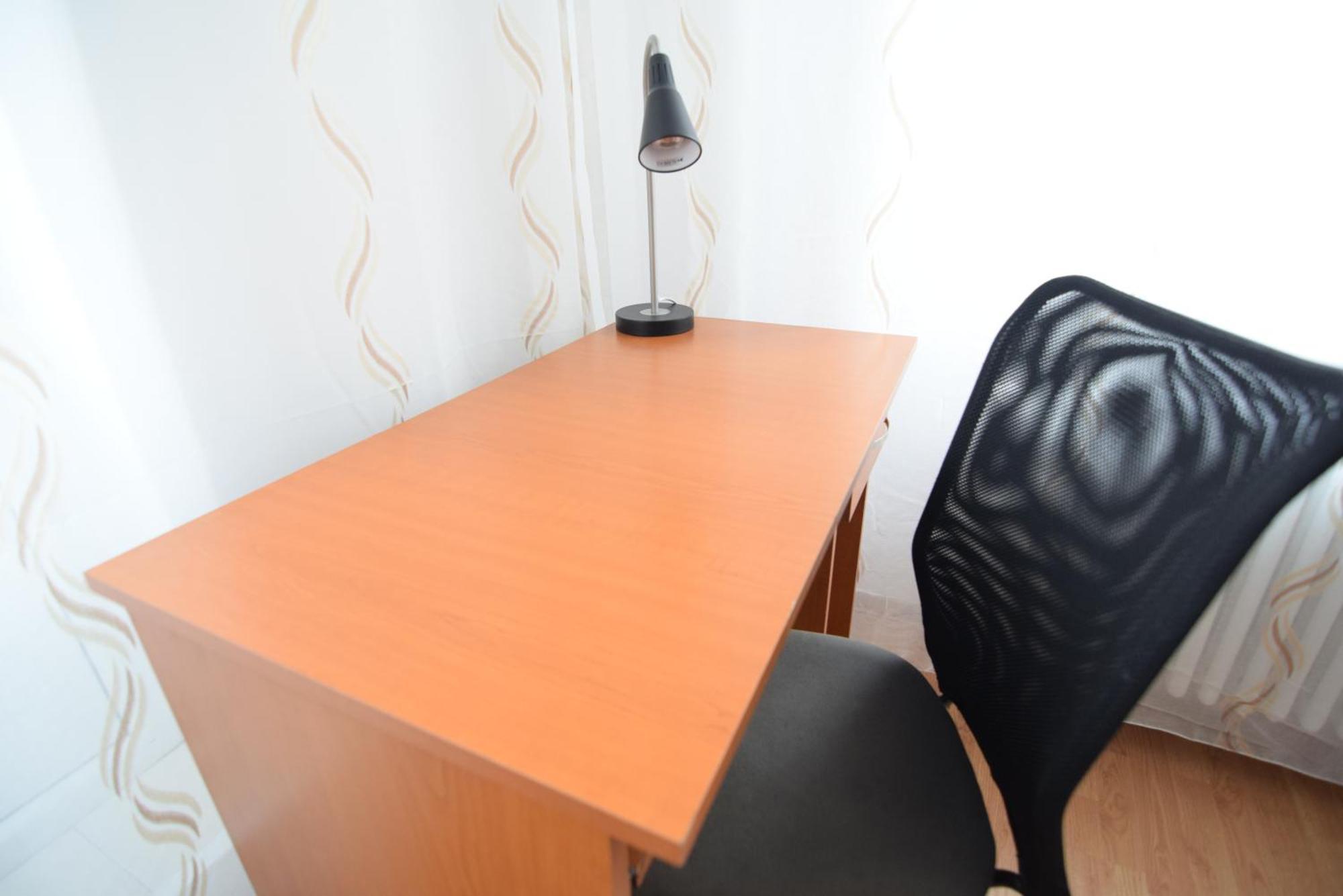 Piata Romana Down Town Apartment