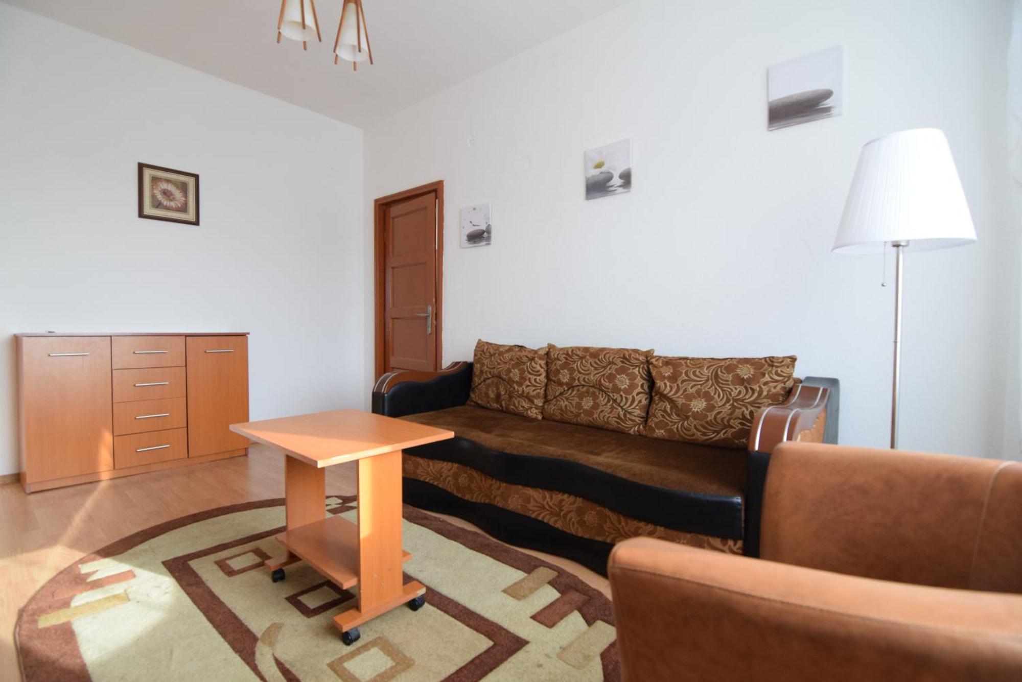 Piata Romana Down Town Apartment *