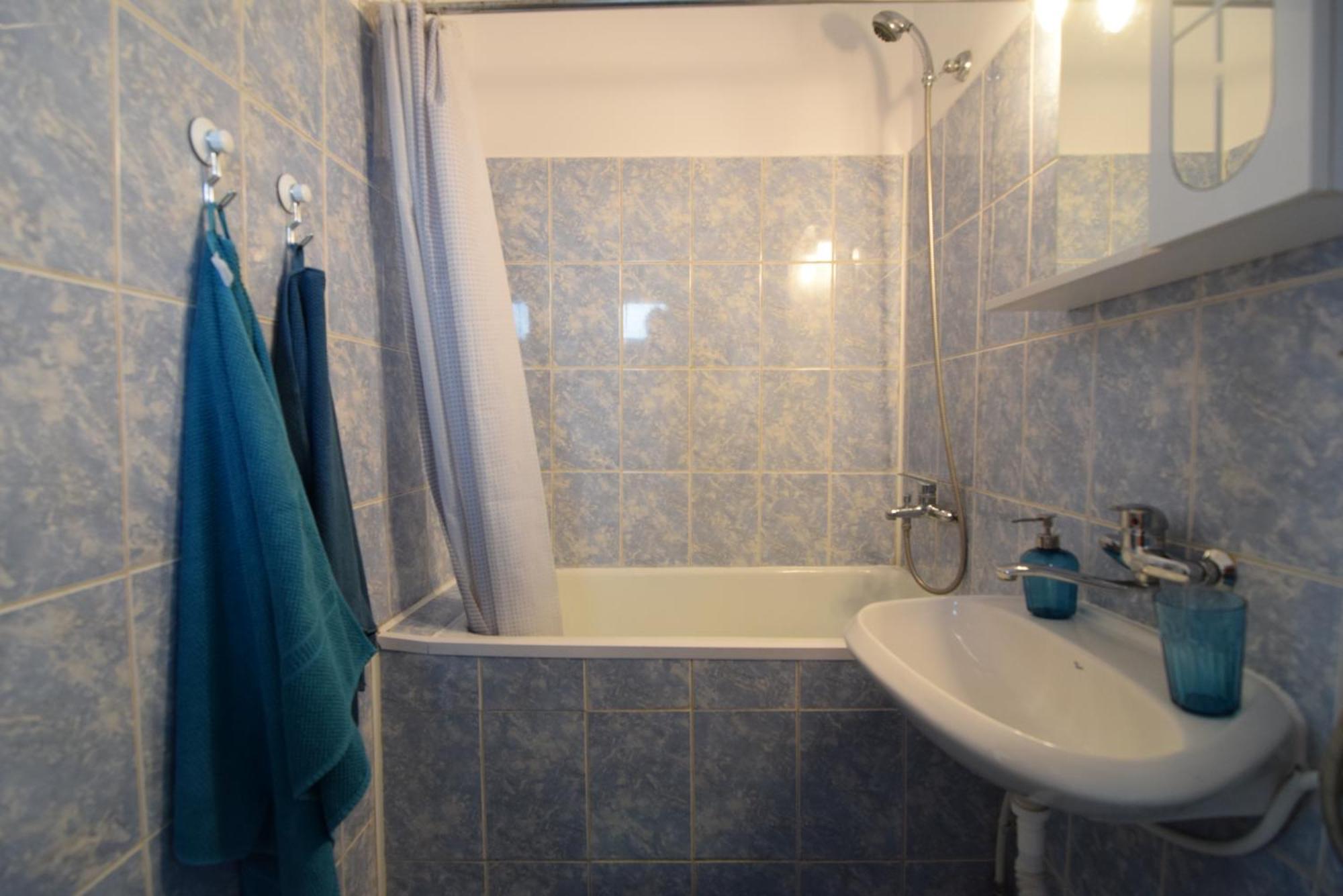 Apartment Piata Romana Down Town Bucharest