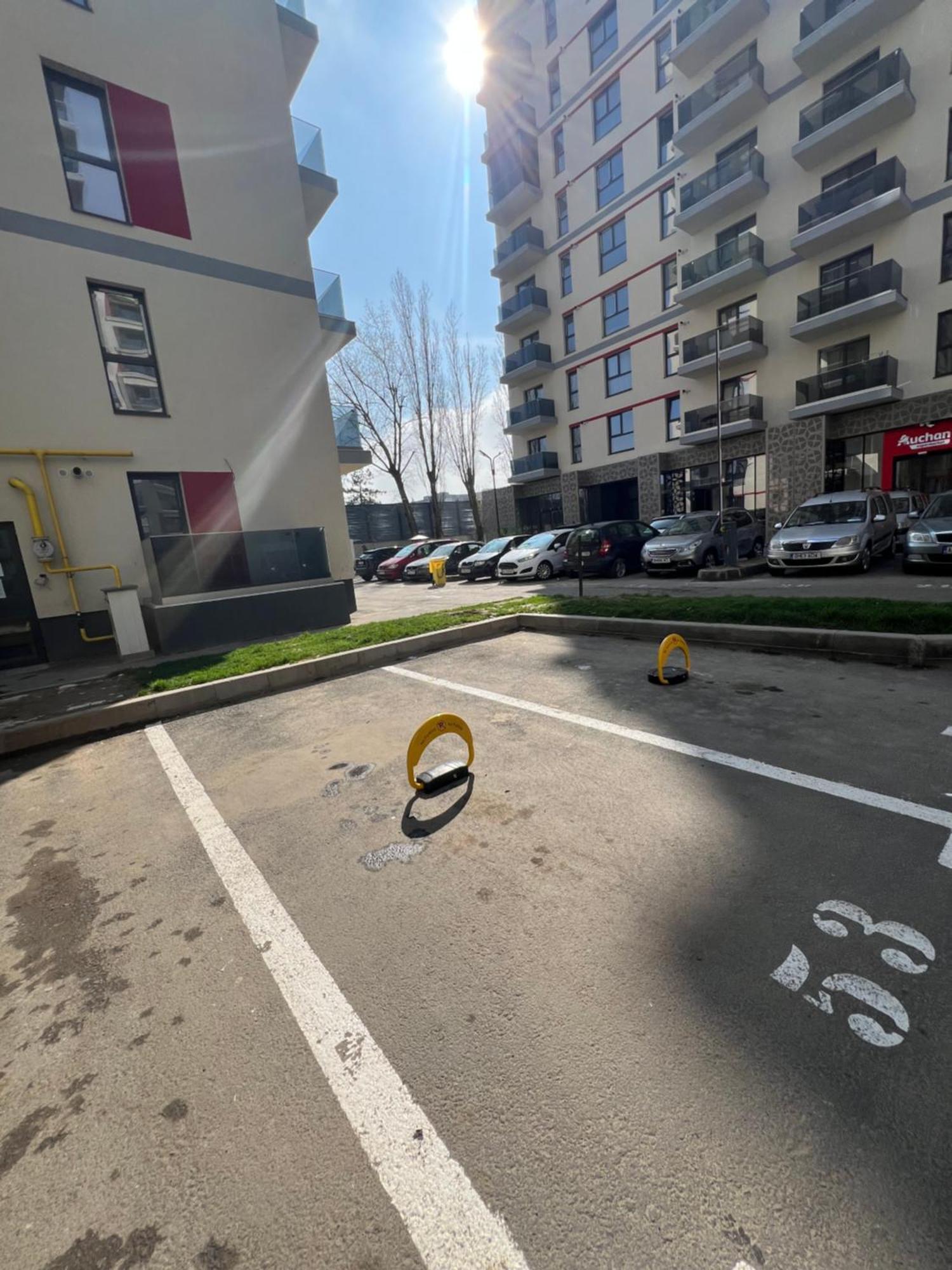 Apartment Rulu Plaza Mall