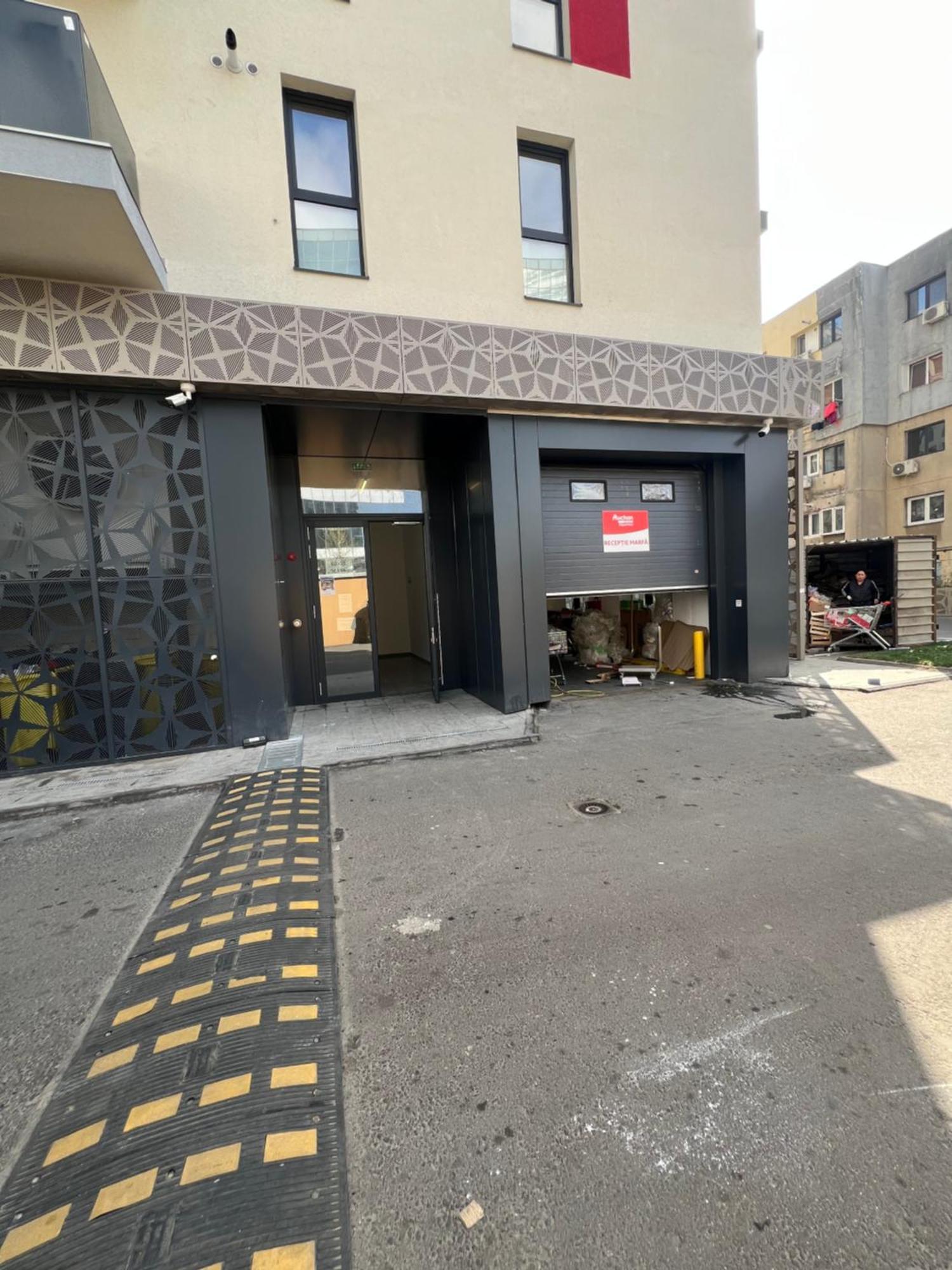Apartment Rulu Plaza Mall *