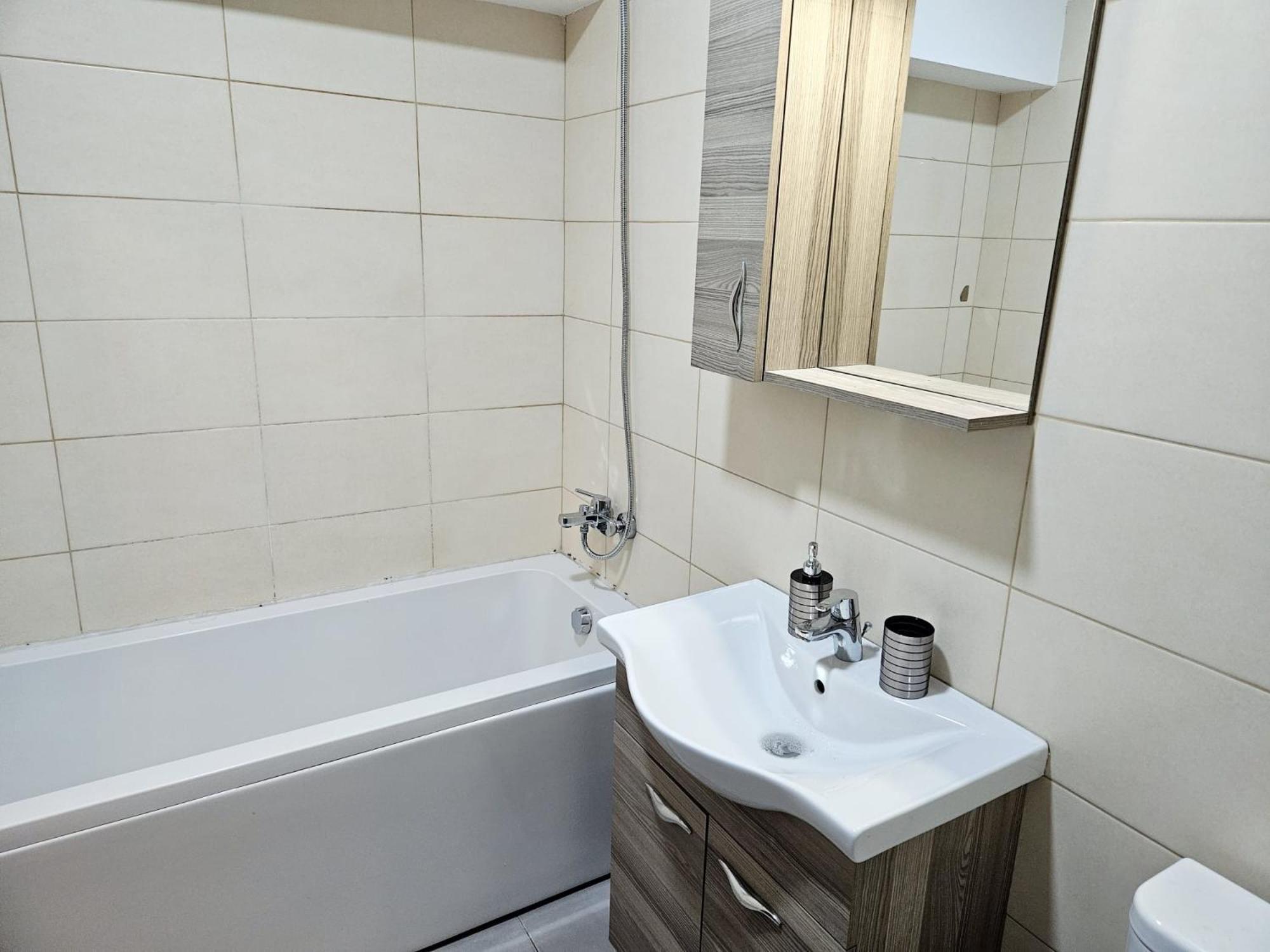 Apartment Up Bucharest