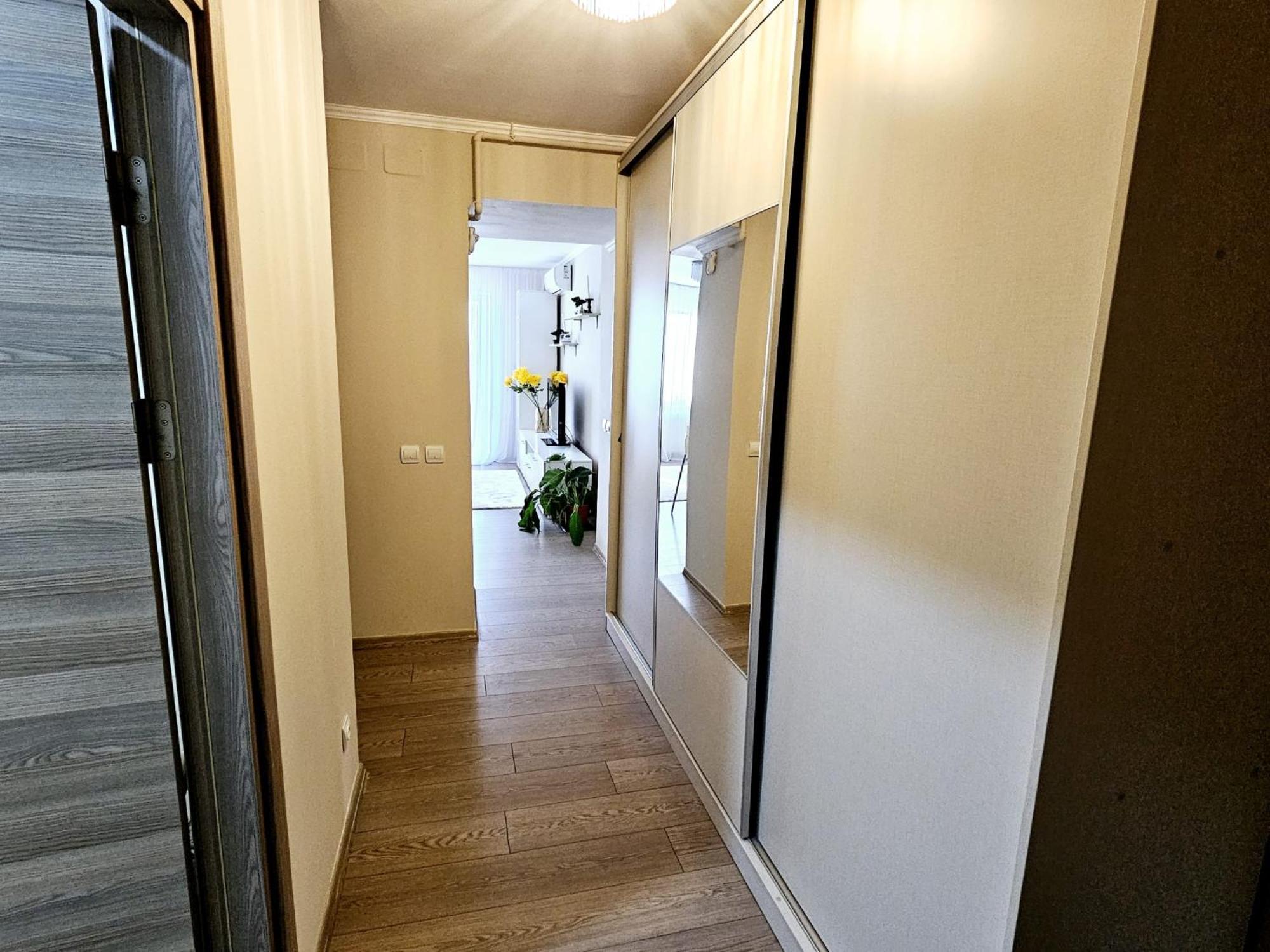 Up Apartment