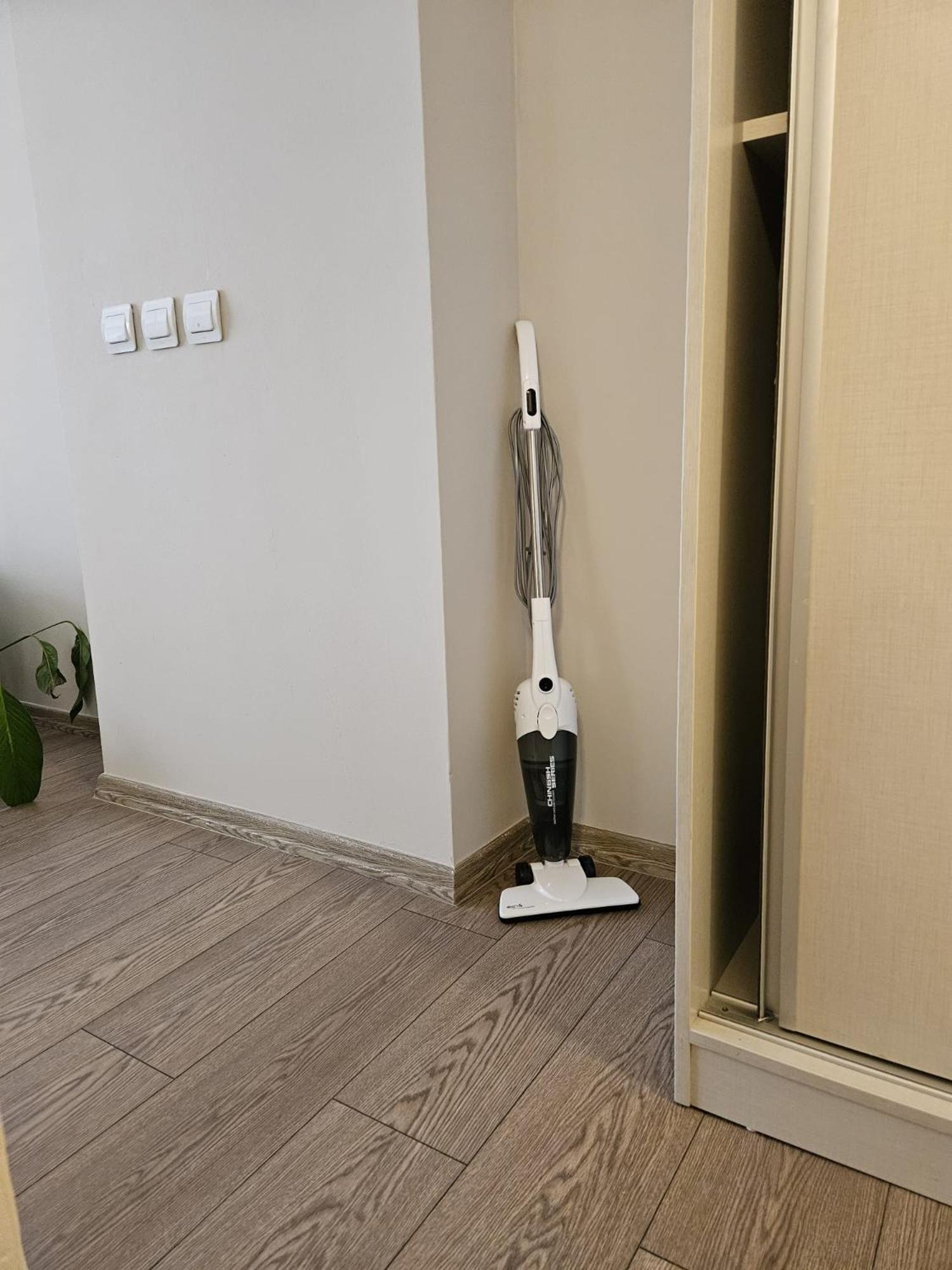 Apartment Up Bucharest