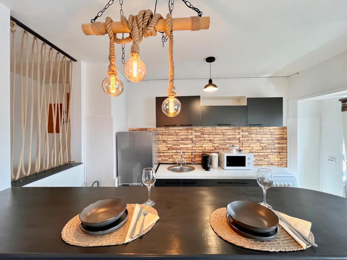 Apartment Nordic Urban *