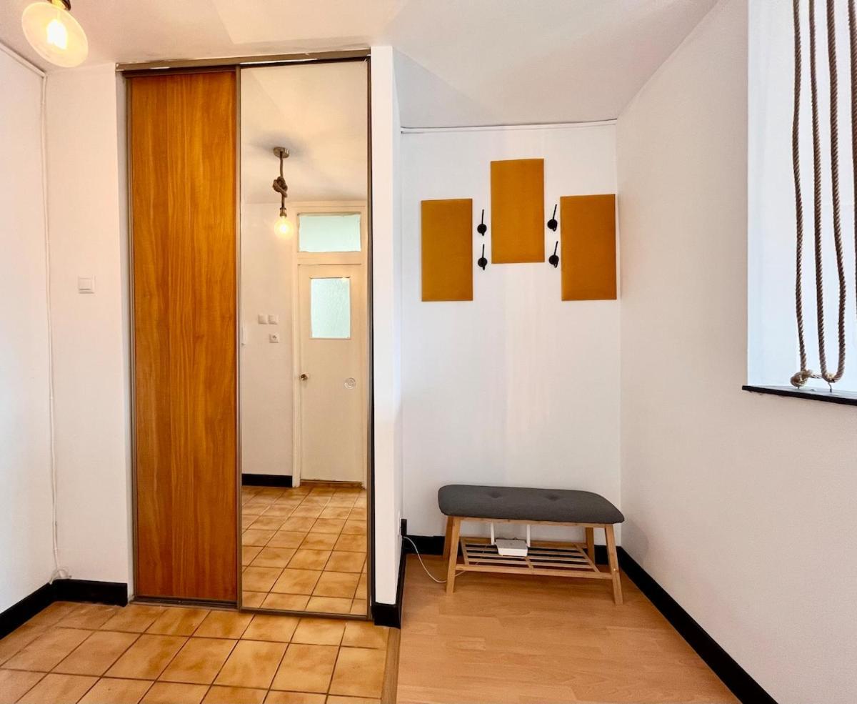 Apartment Nordic Urban Bucharest