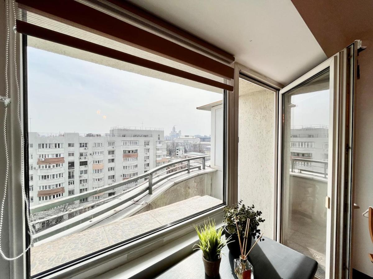 Apartment Nordic Urban