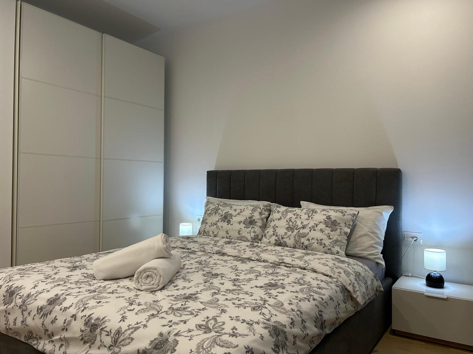 Apartment Nusco North *