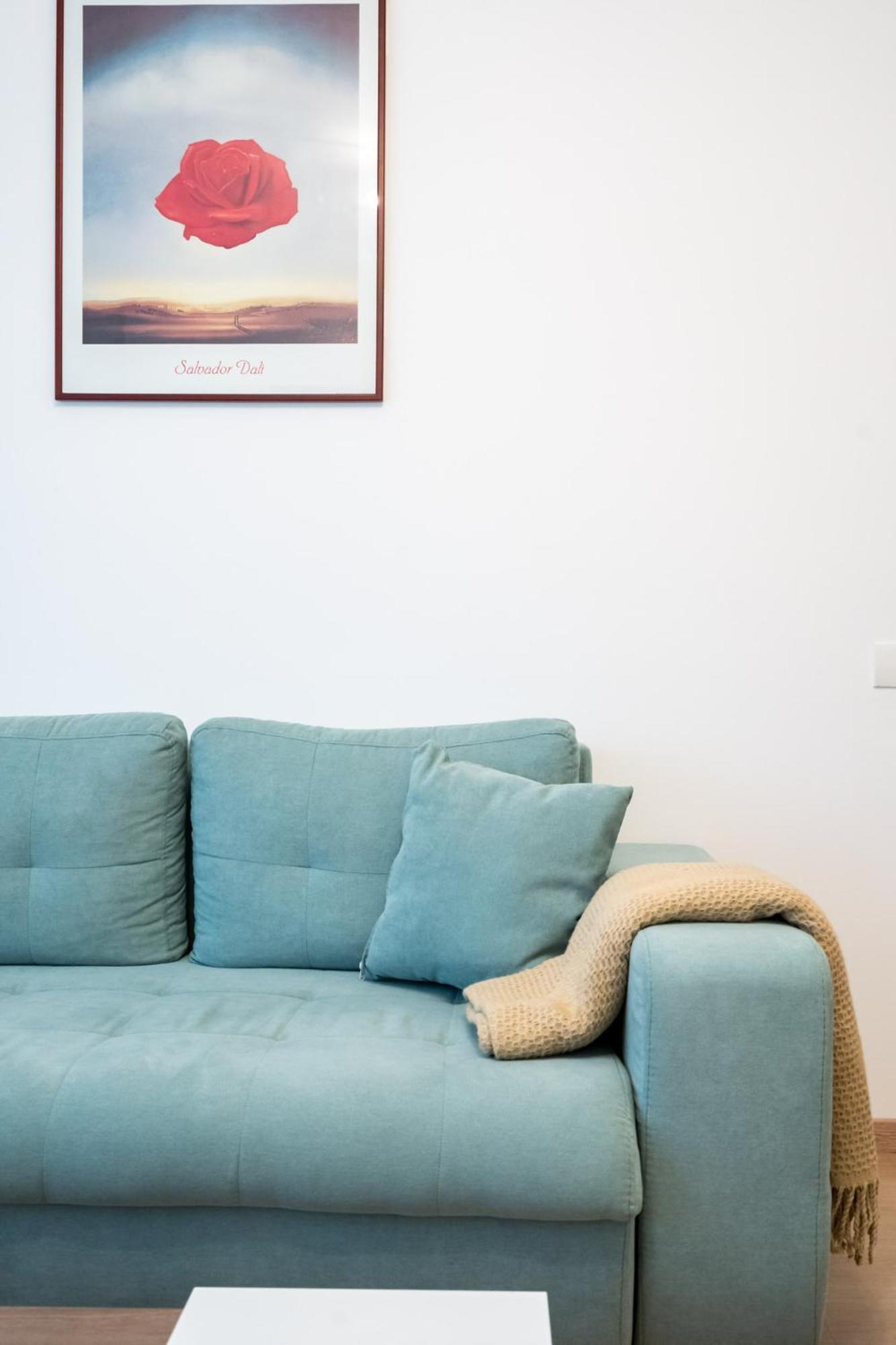 Apartment Aqua Gara De Nord