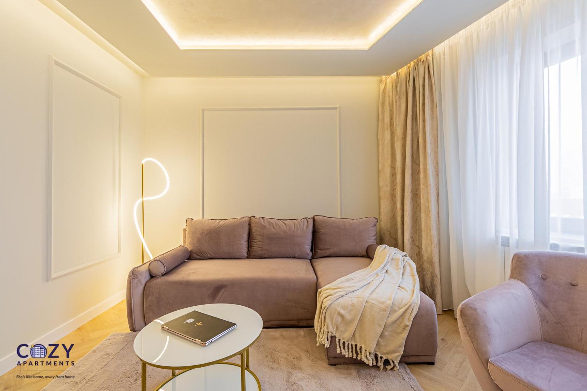 Cozy Premium Collection - & Apartment