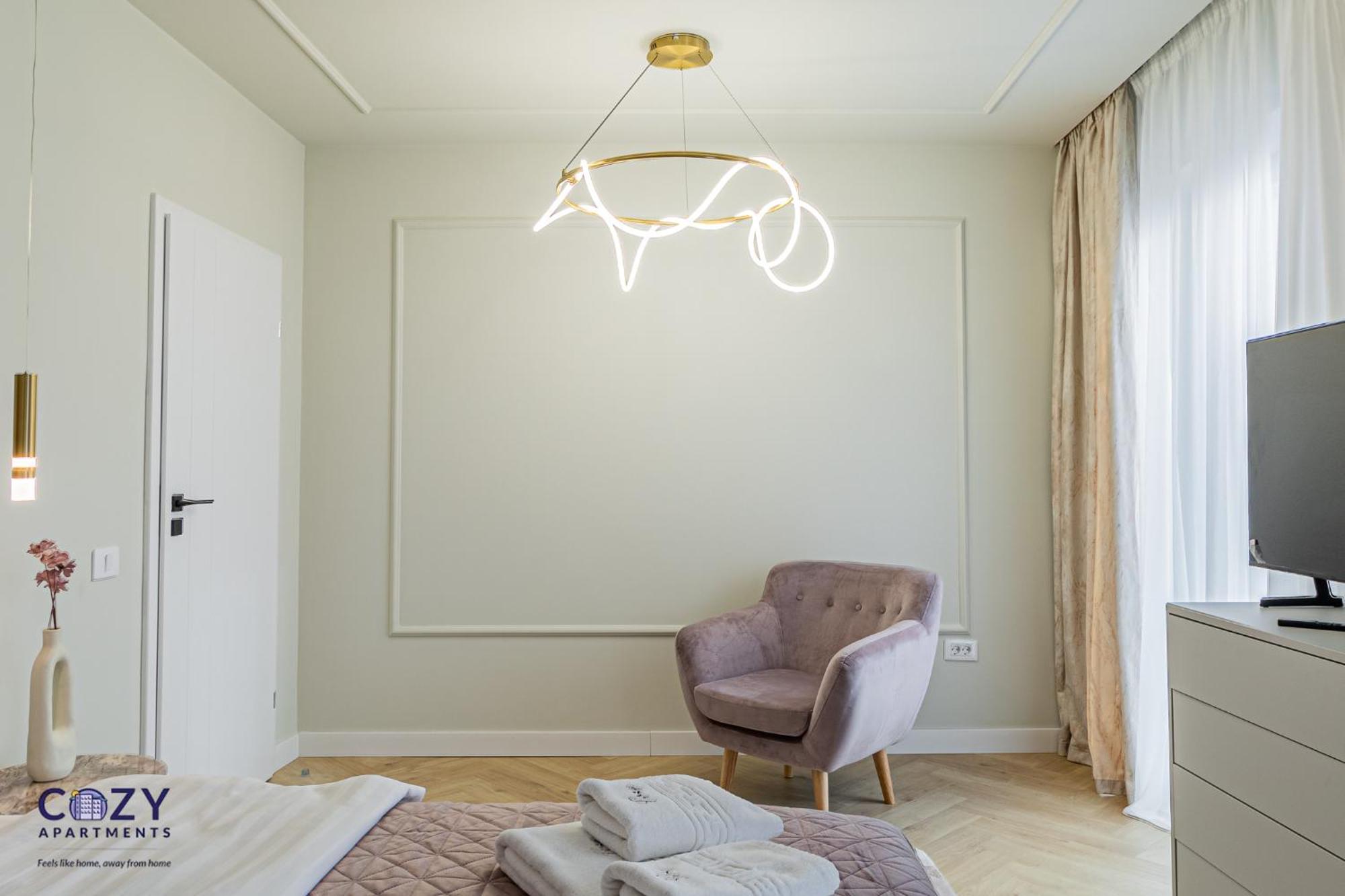 Cozy Premium Collection - & Apartment Bucharest