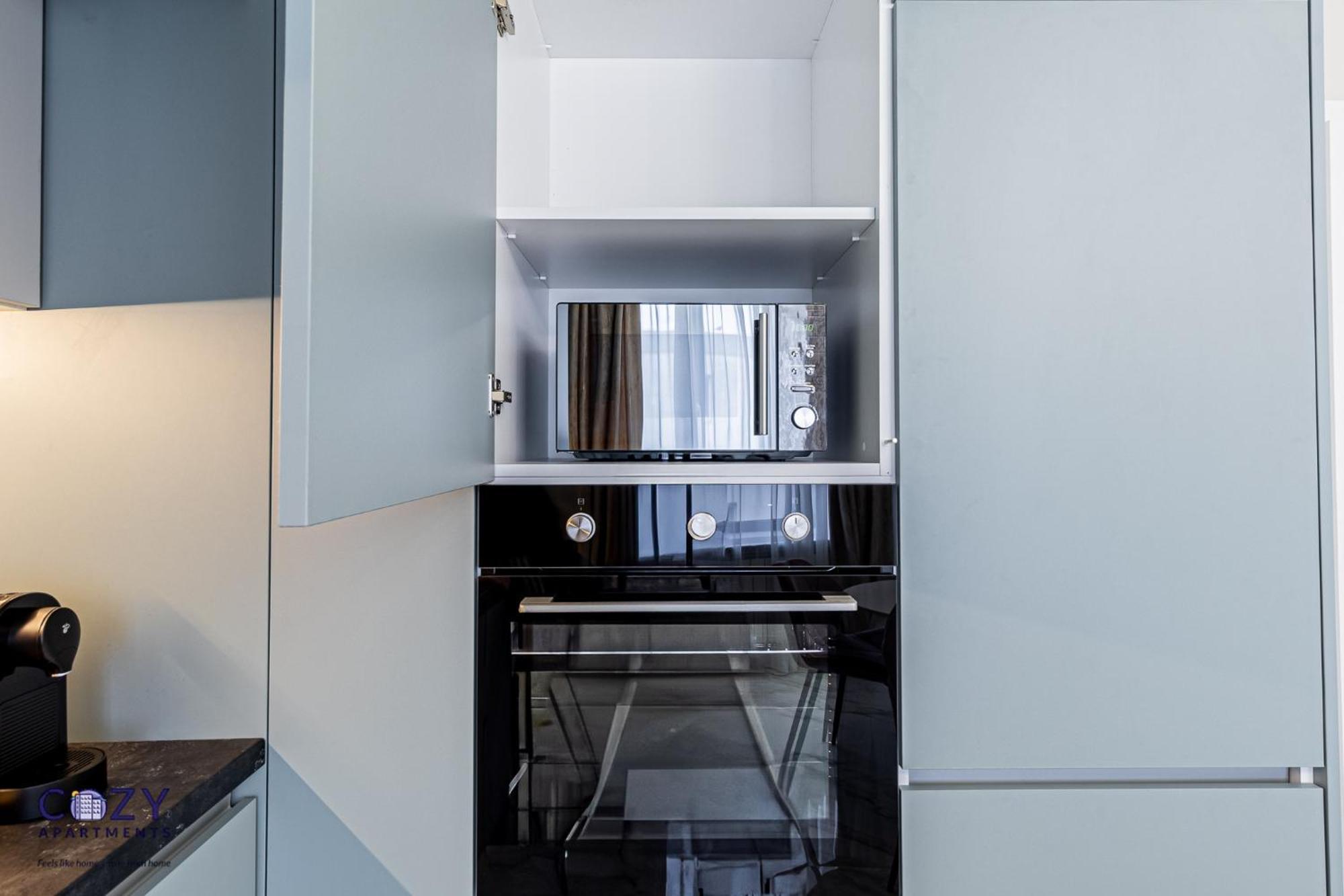 Apartment Cozy Premium Collection - & *