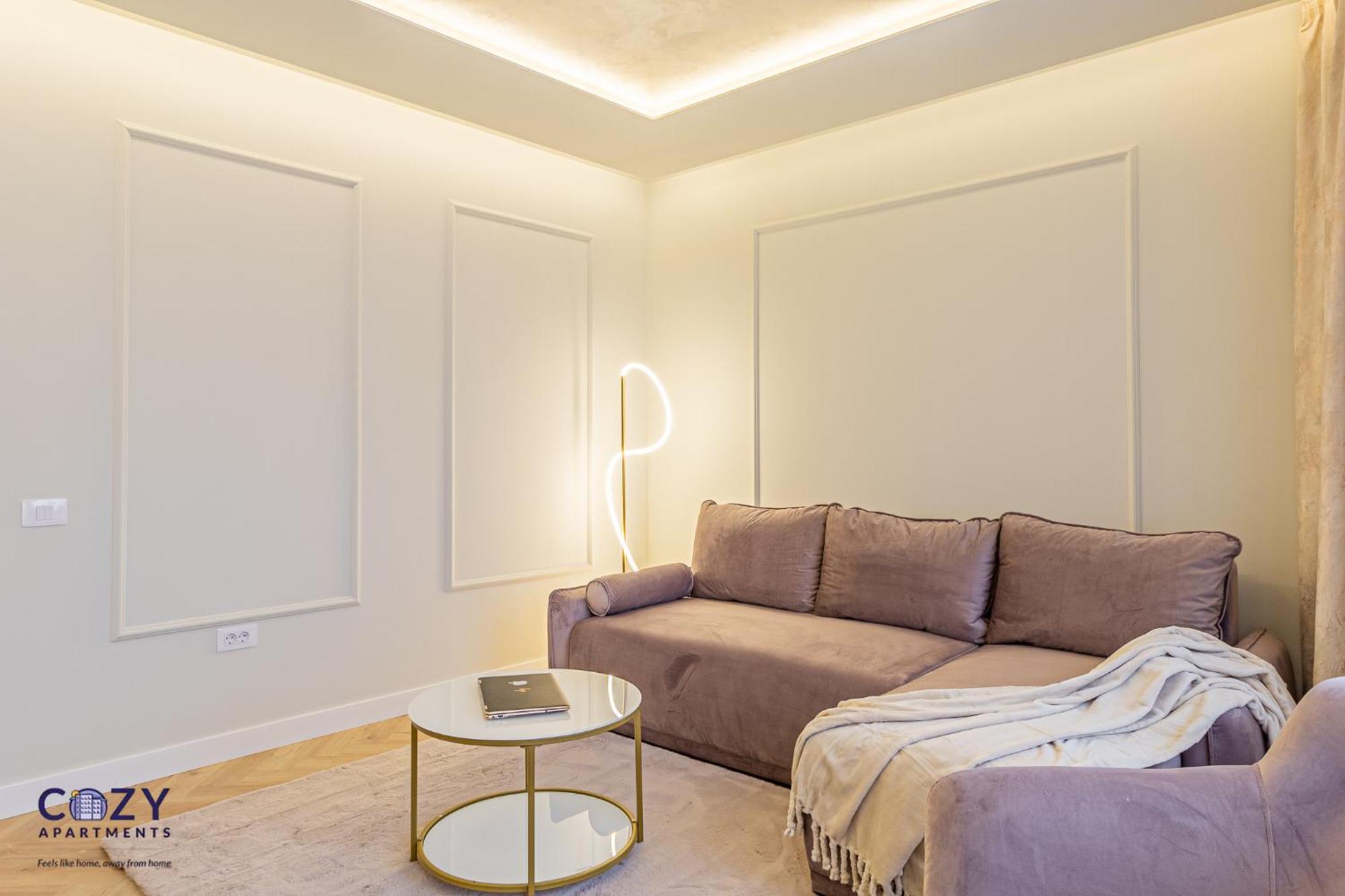 Apartment Cozy Premium Collection - &