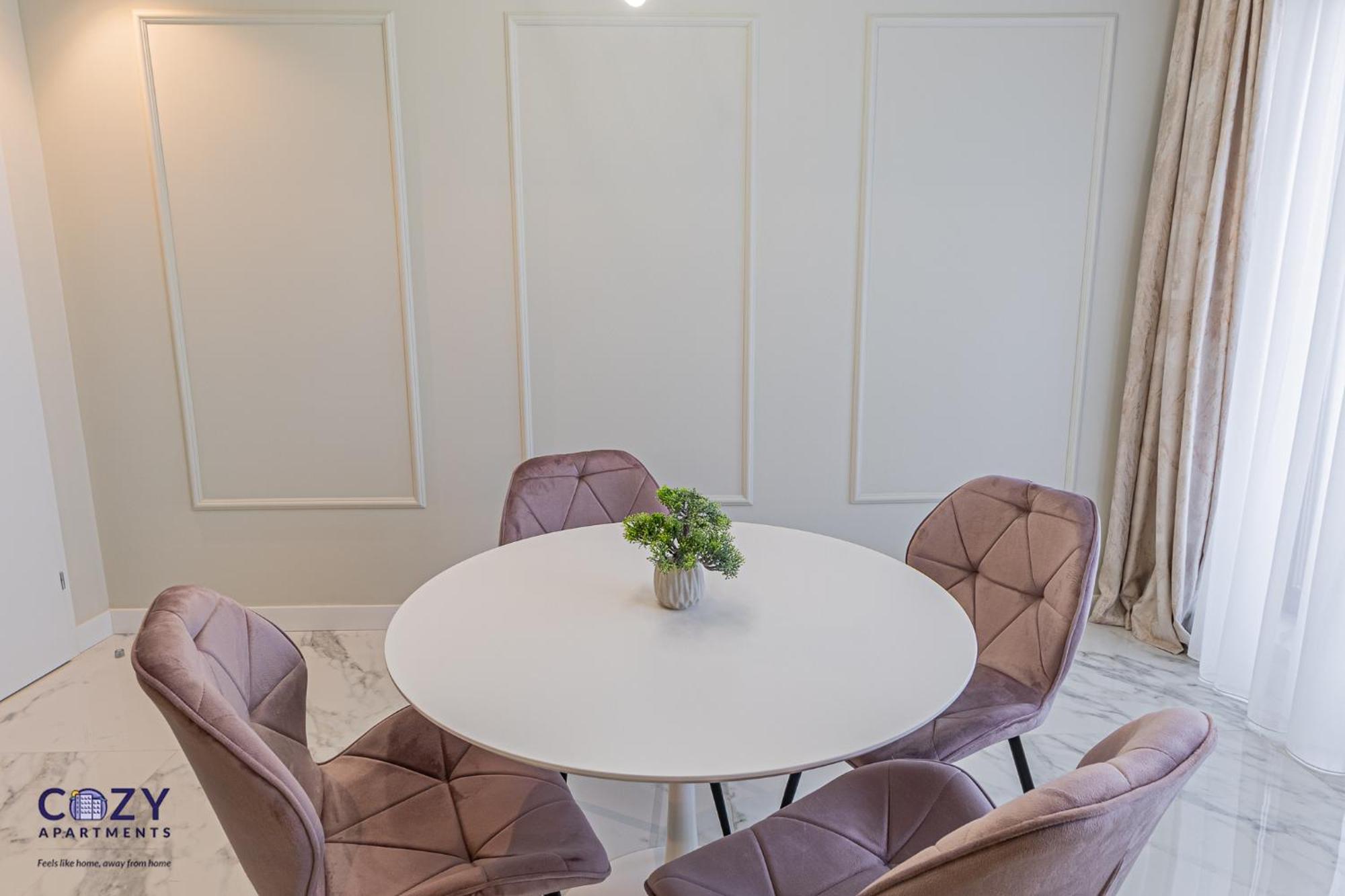 Apartment Cozy Premium Collection - &