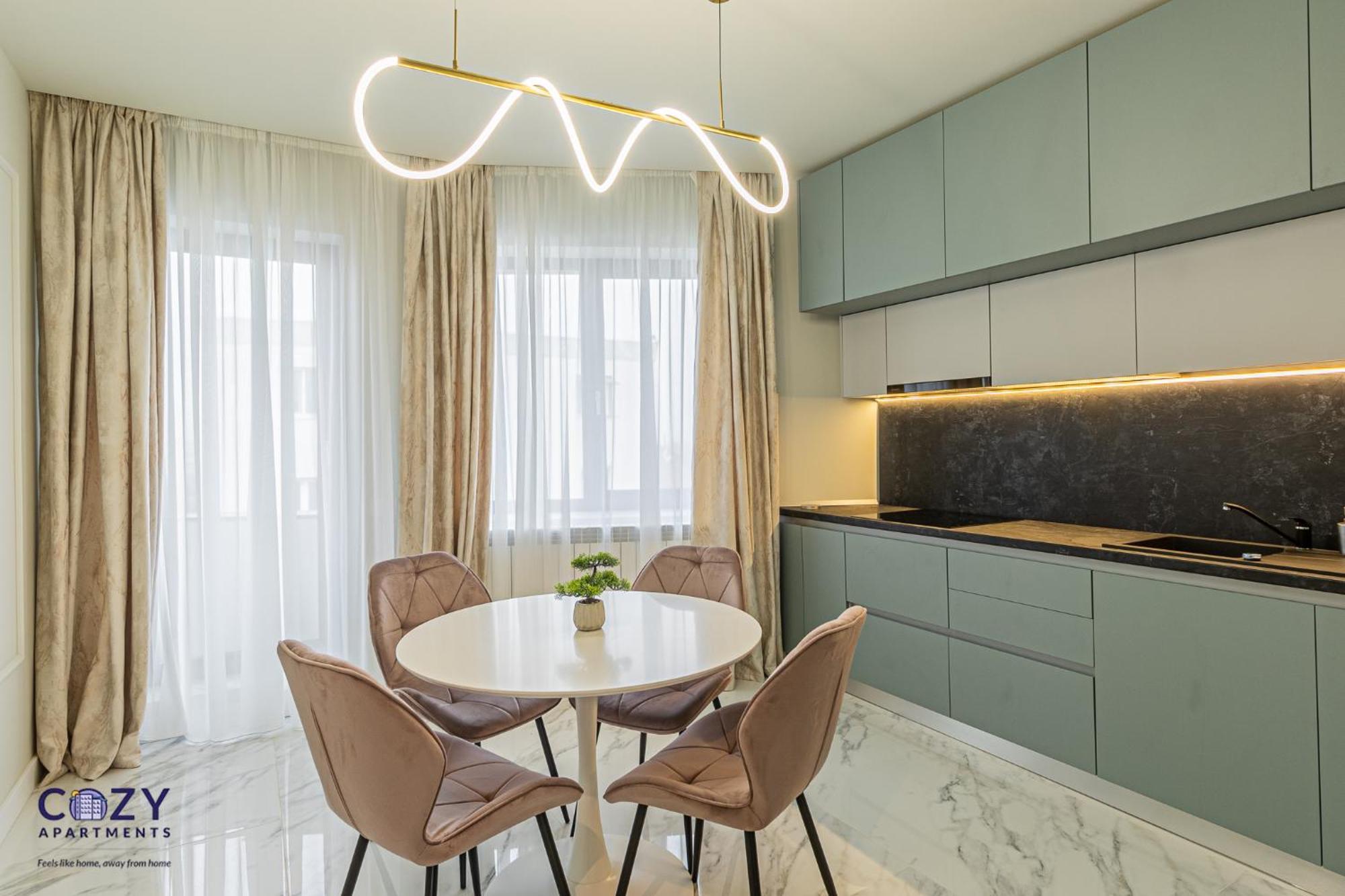 Cozy Premium Collection - & Apartment Bucharest