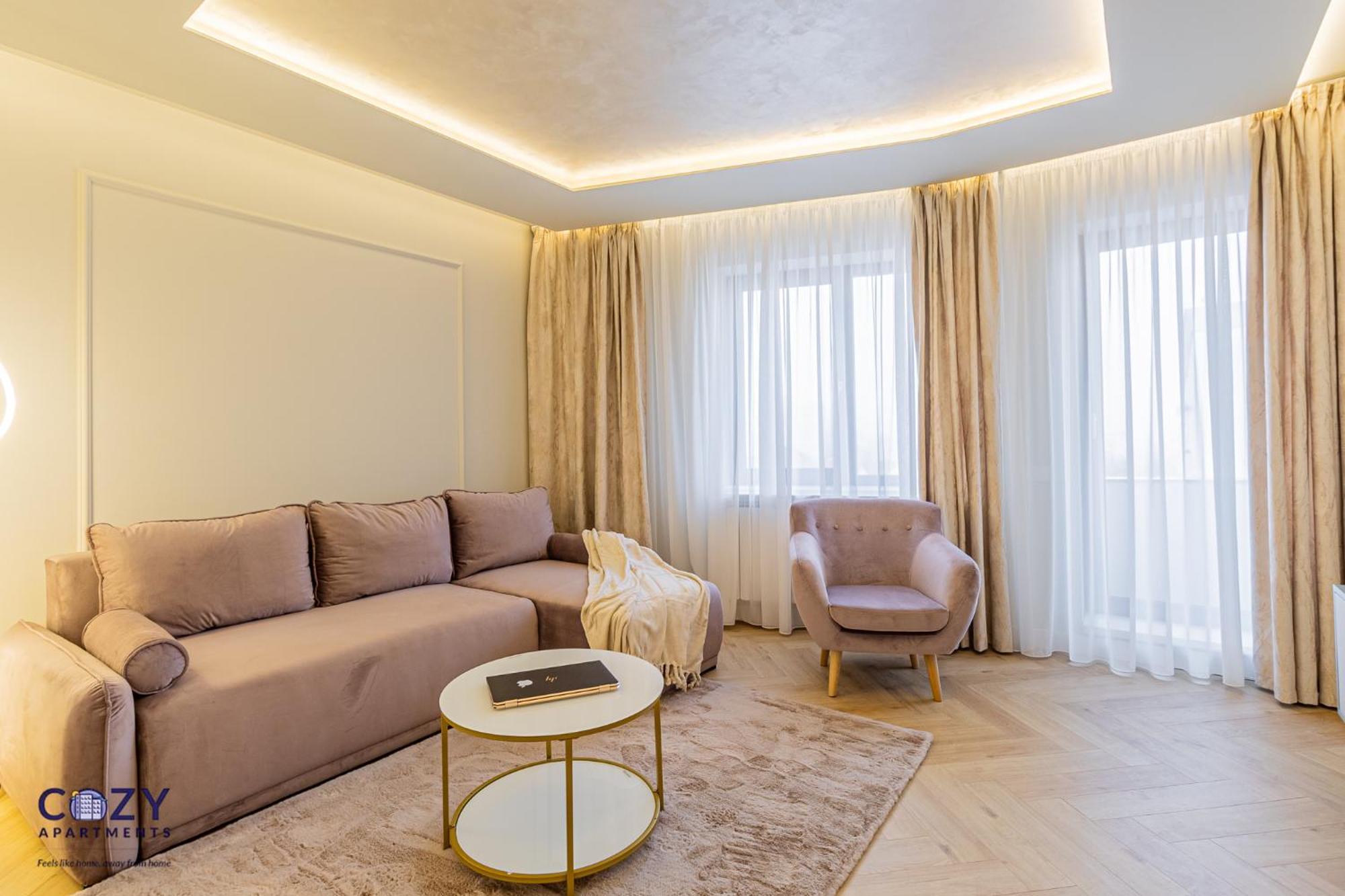 Cozy Premium Collection - & Bucharest
