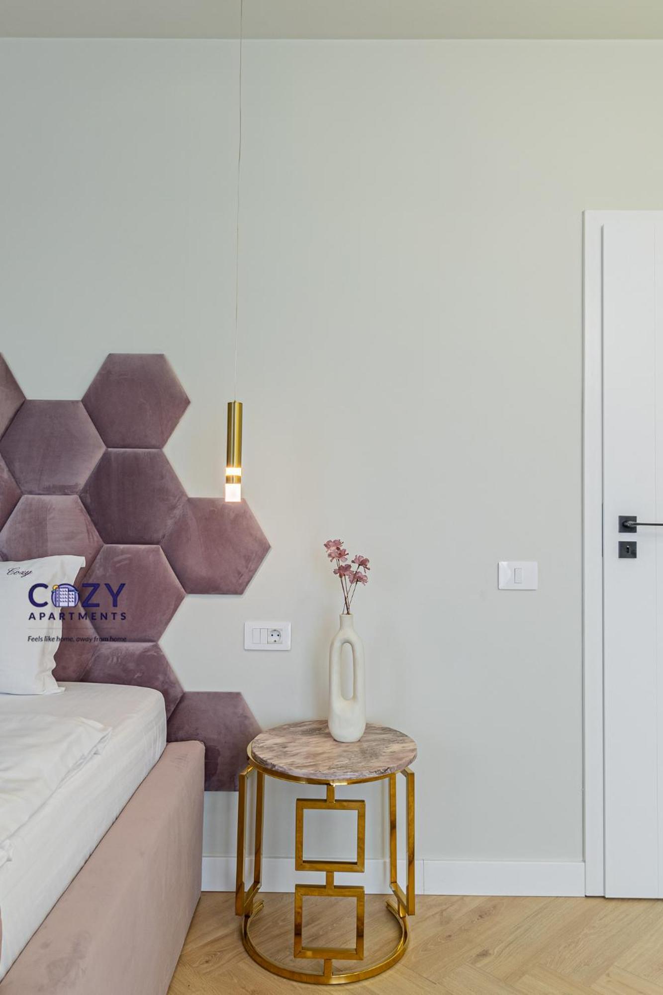 Cozy Premium Collection - & Apartment *