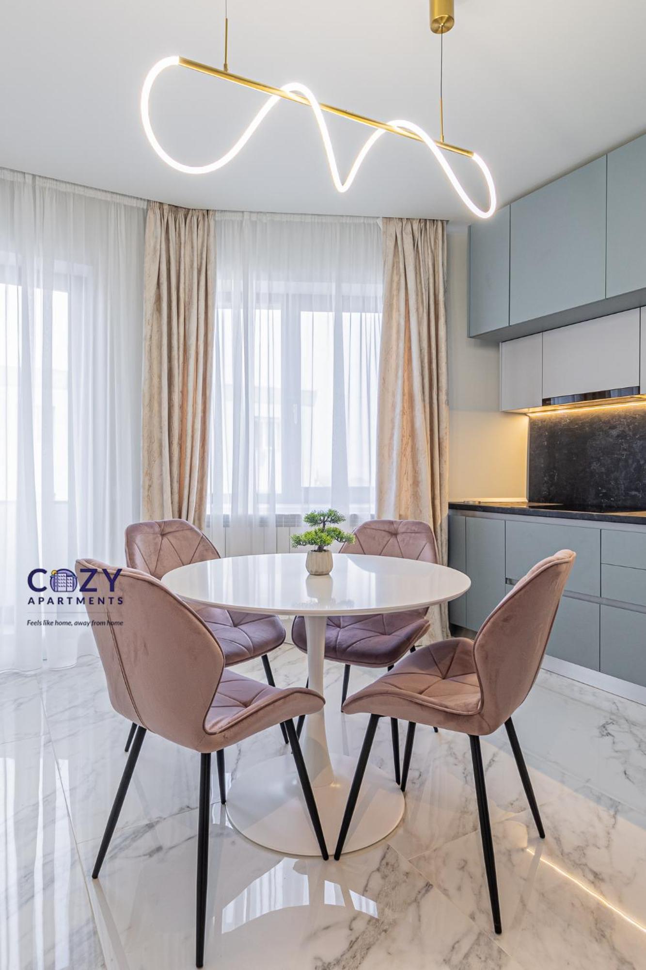 Cozy Premium Collection - & Apartment