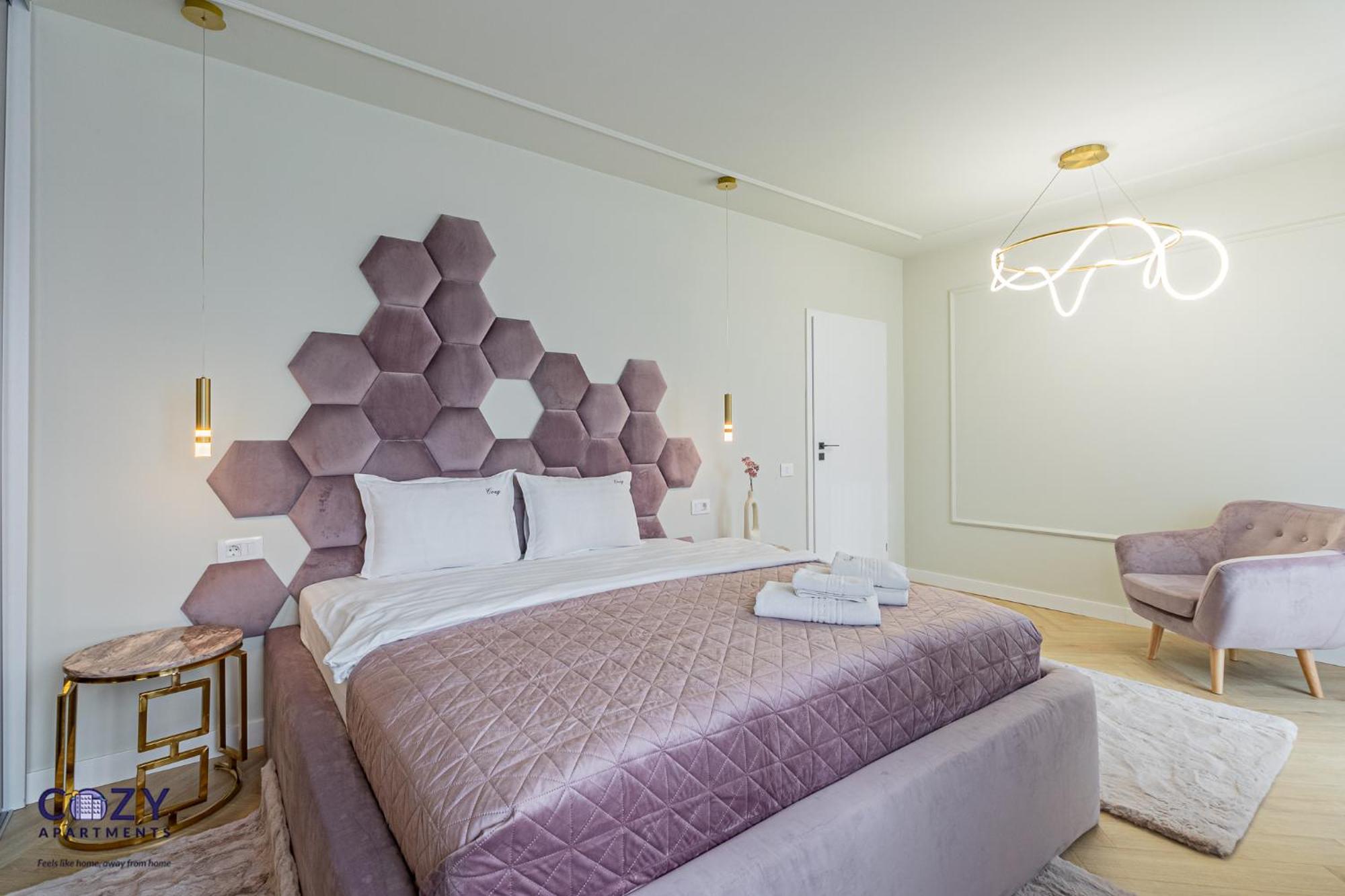 Apartment Cozy Premium Collection - &