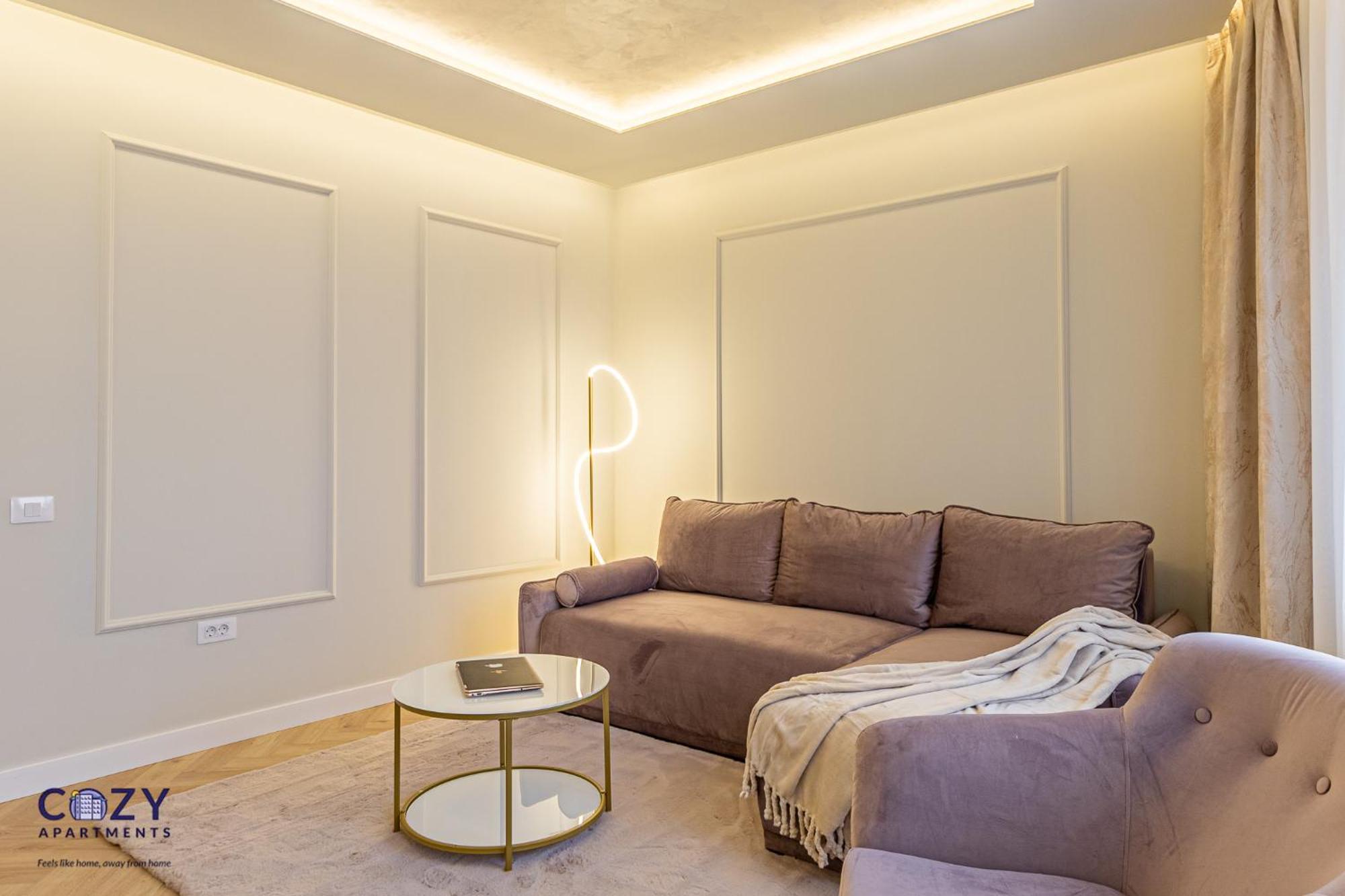 Cozy Premium Collection - & * Bucharest
