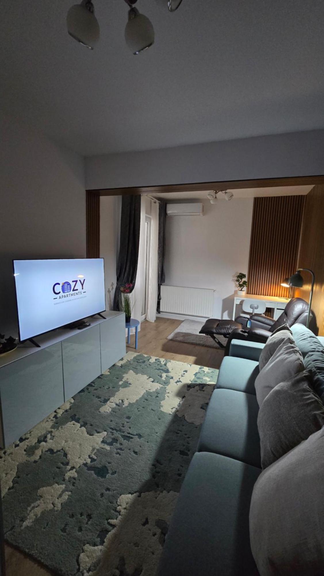 Cozy Luxury Collection - Premium At Address