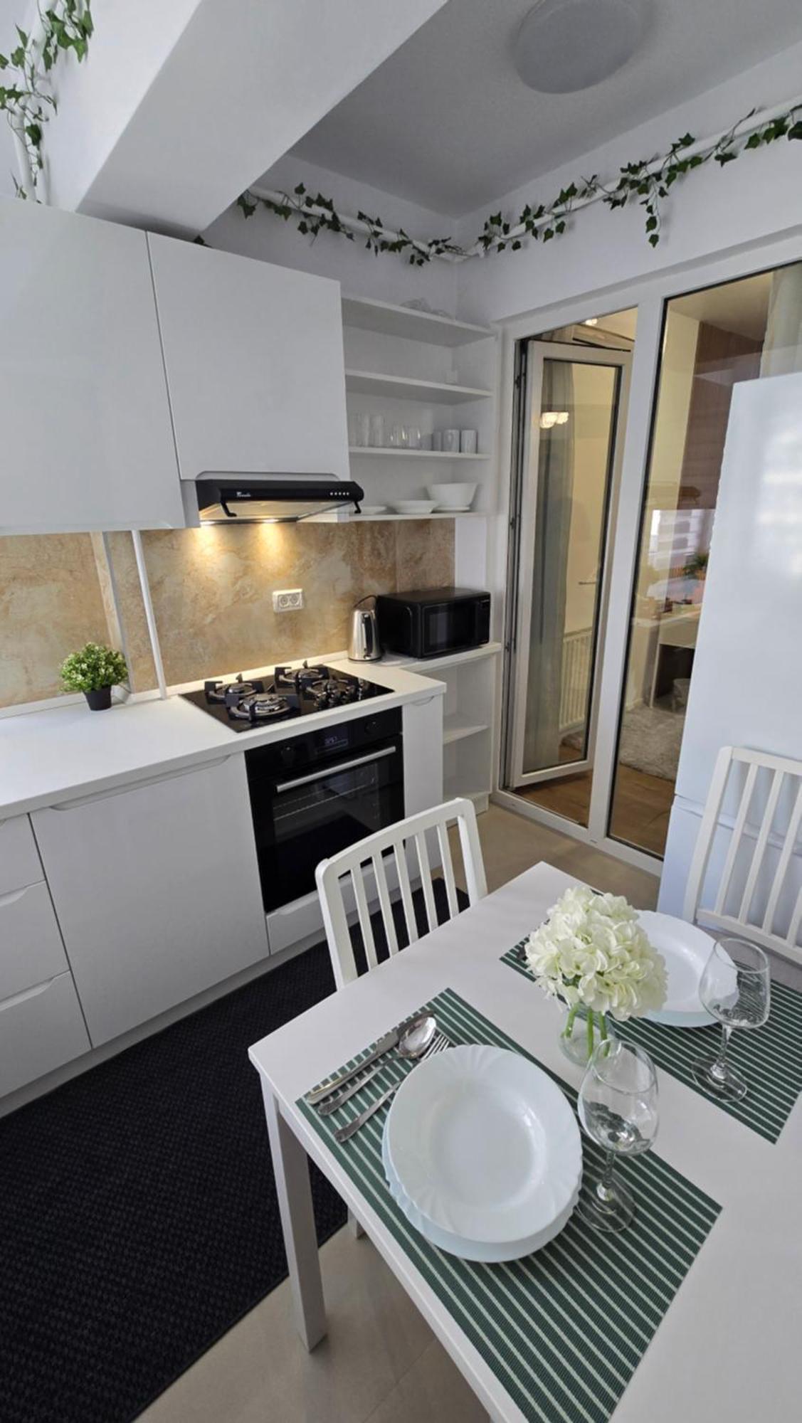 Cozy Luxury Collection - Premium At Address * Bucharest