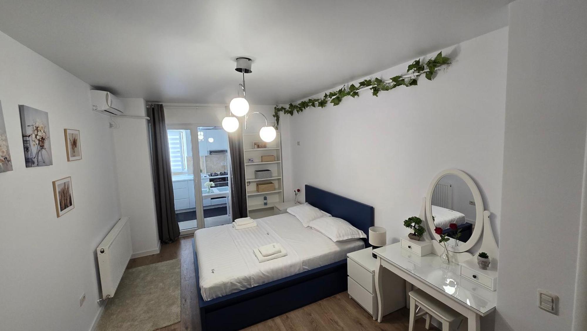 Apartment Cozy Luxury Collection - Premium At Address